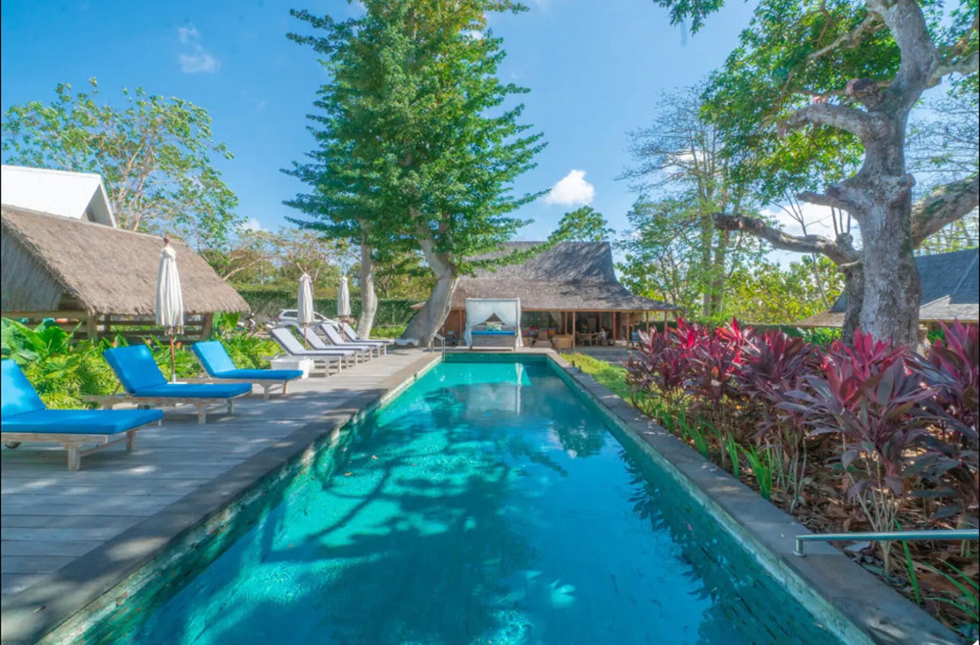 Chanteak Bali