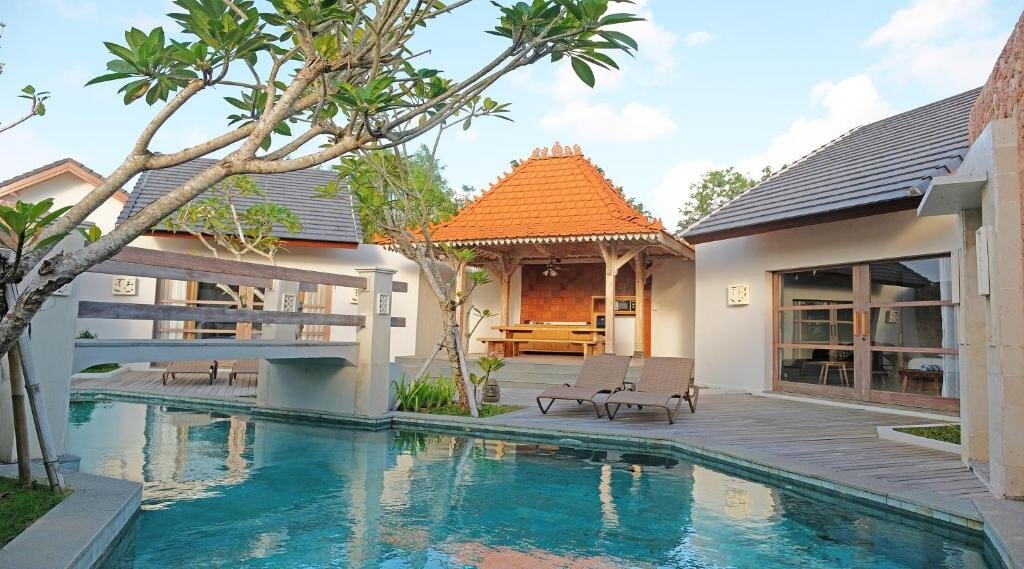 Vivara Private Pool Villas And Spa Retreat Bali