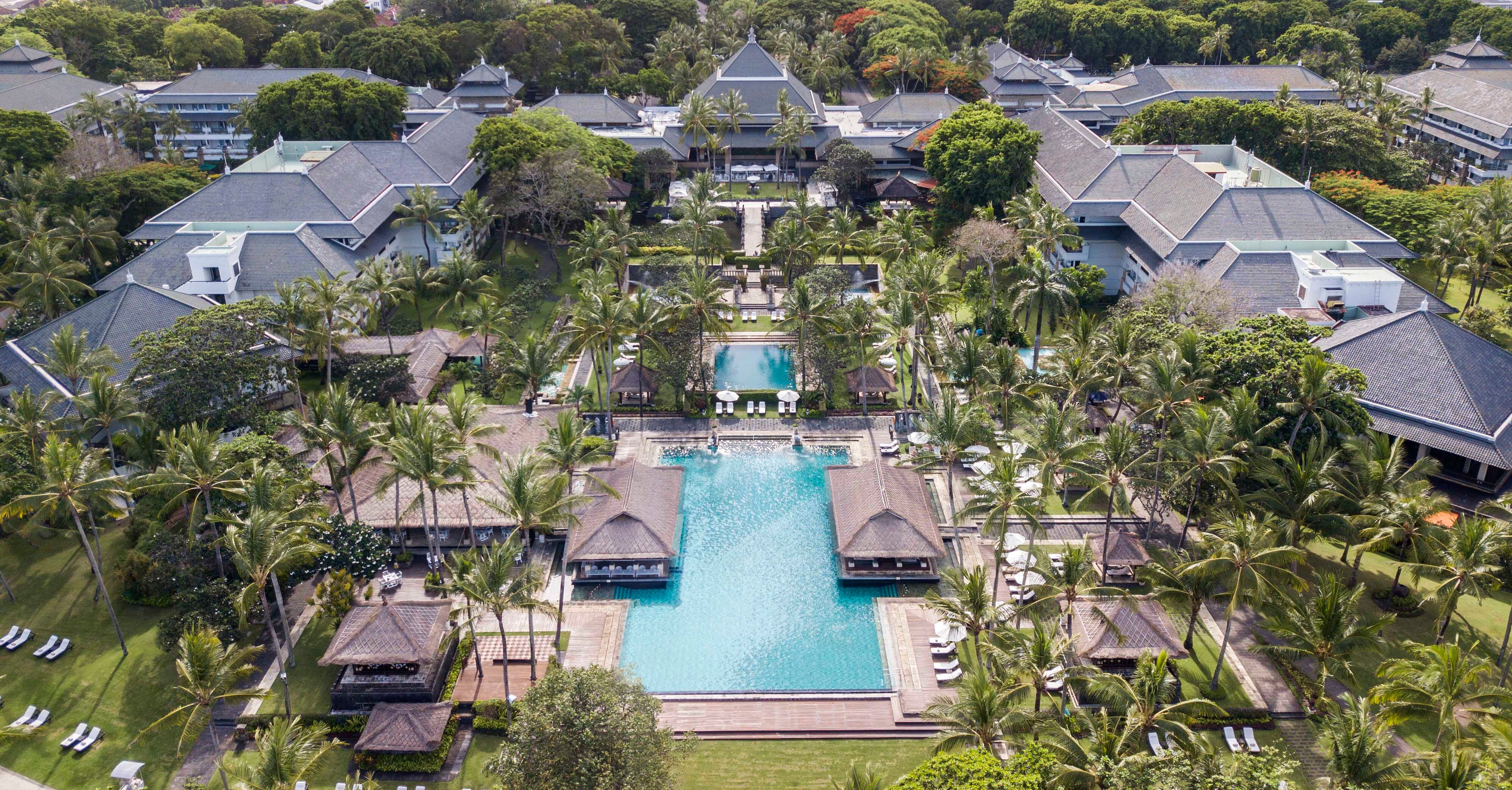 Intercontinental Bali Resort By IHG