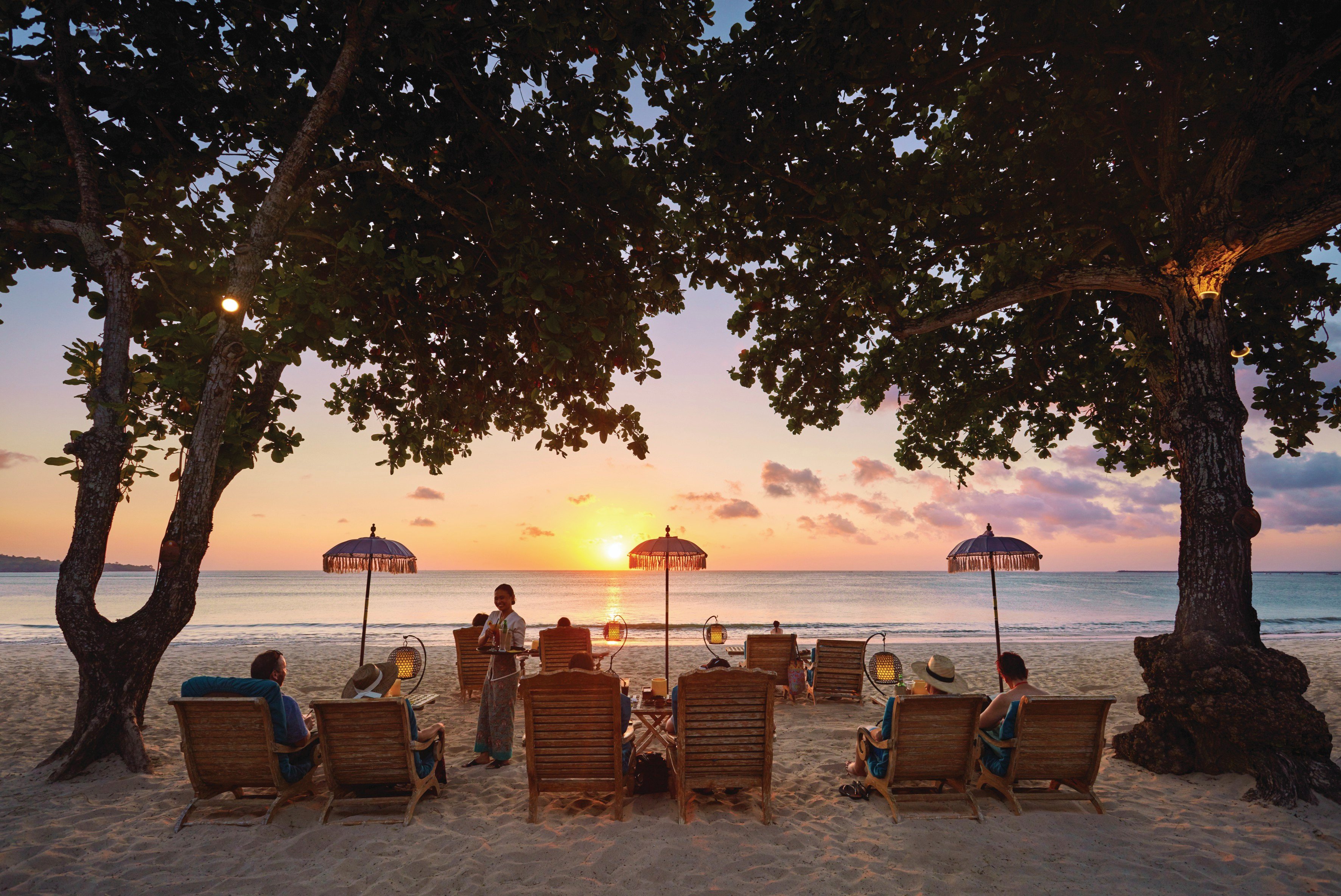 Jimbaran Puri, A Belmond Hotel, Bali