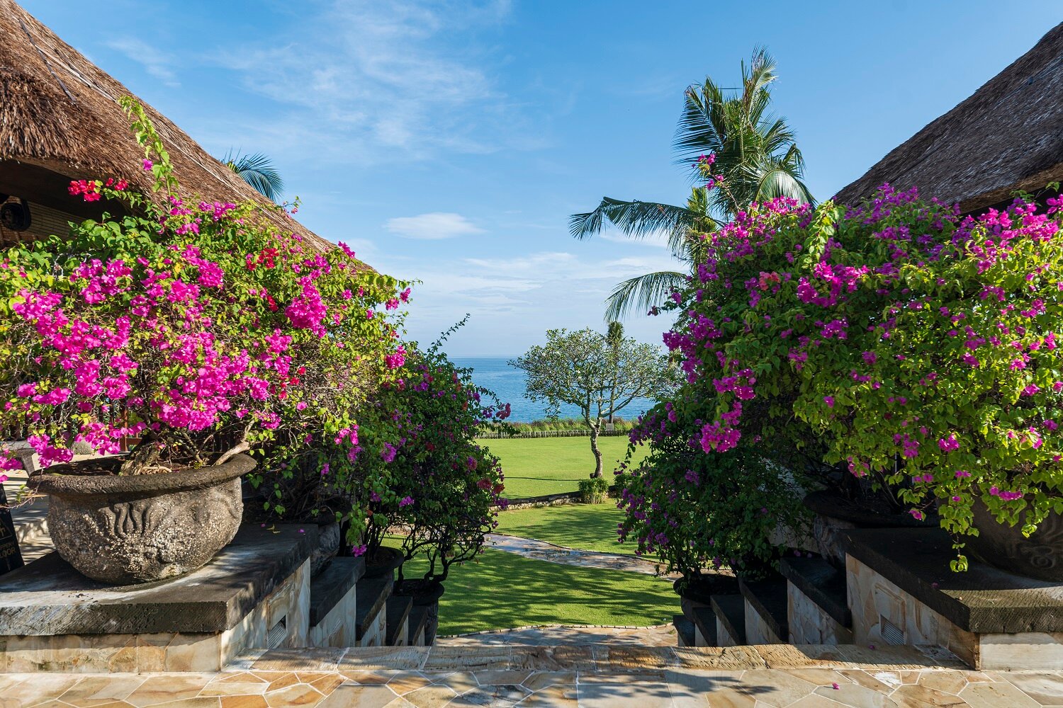 Ayana Resort Bali