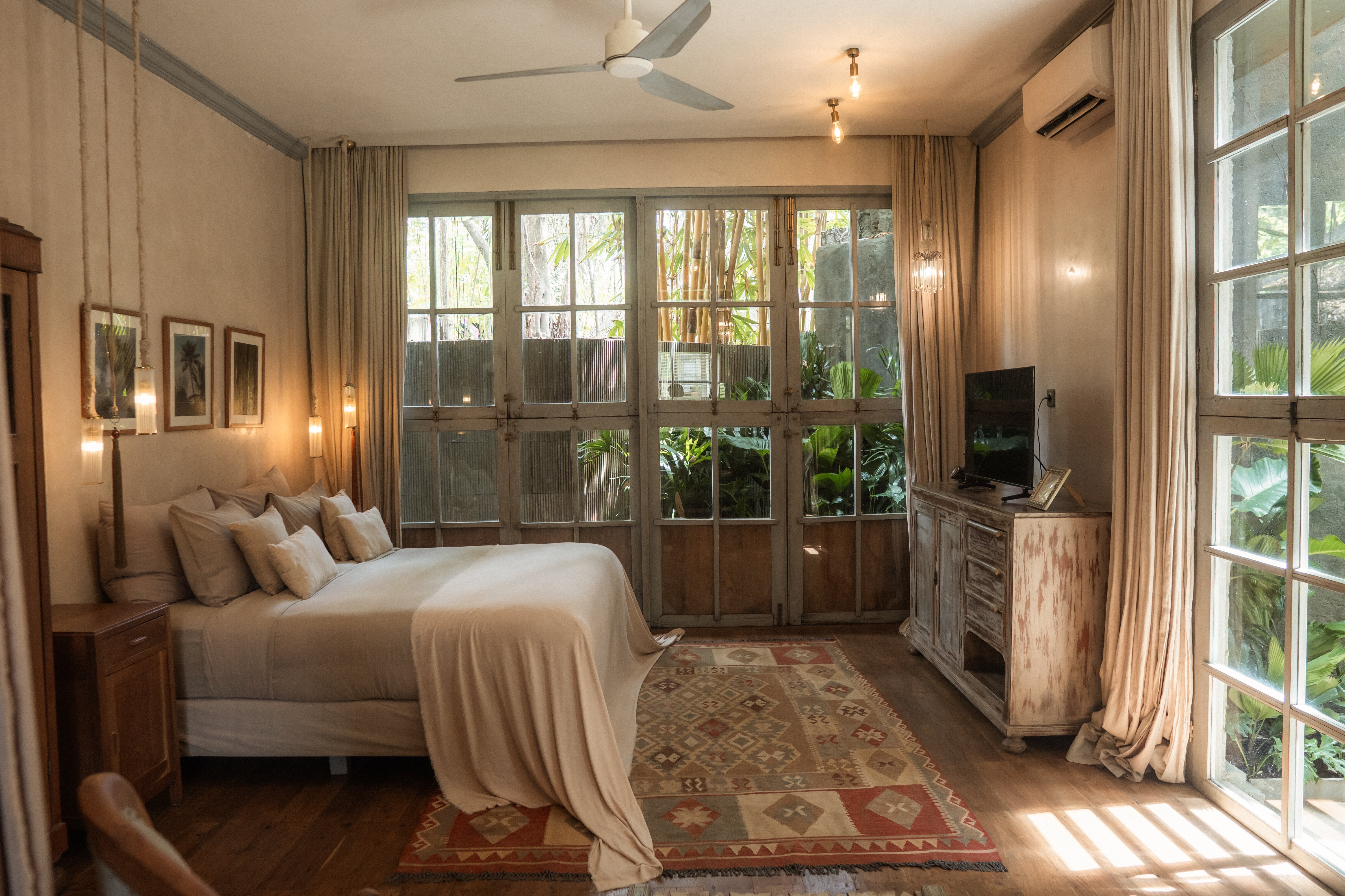 Balquisse Heritage Hotel