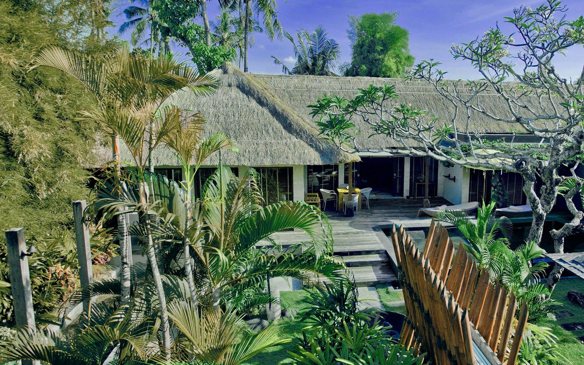 JEstate Villas & Guesthouses