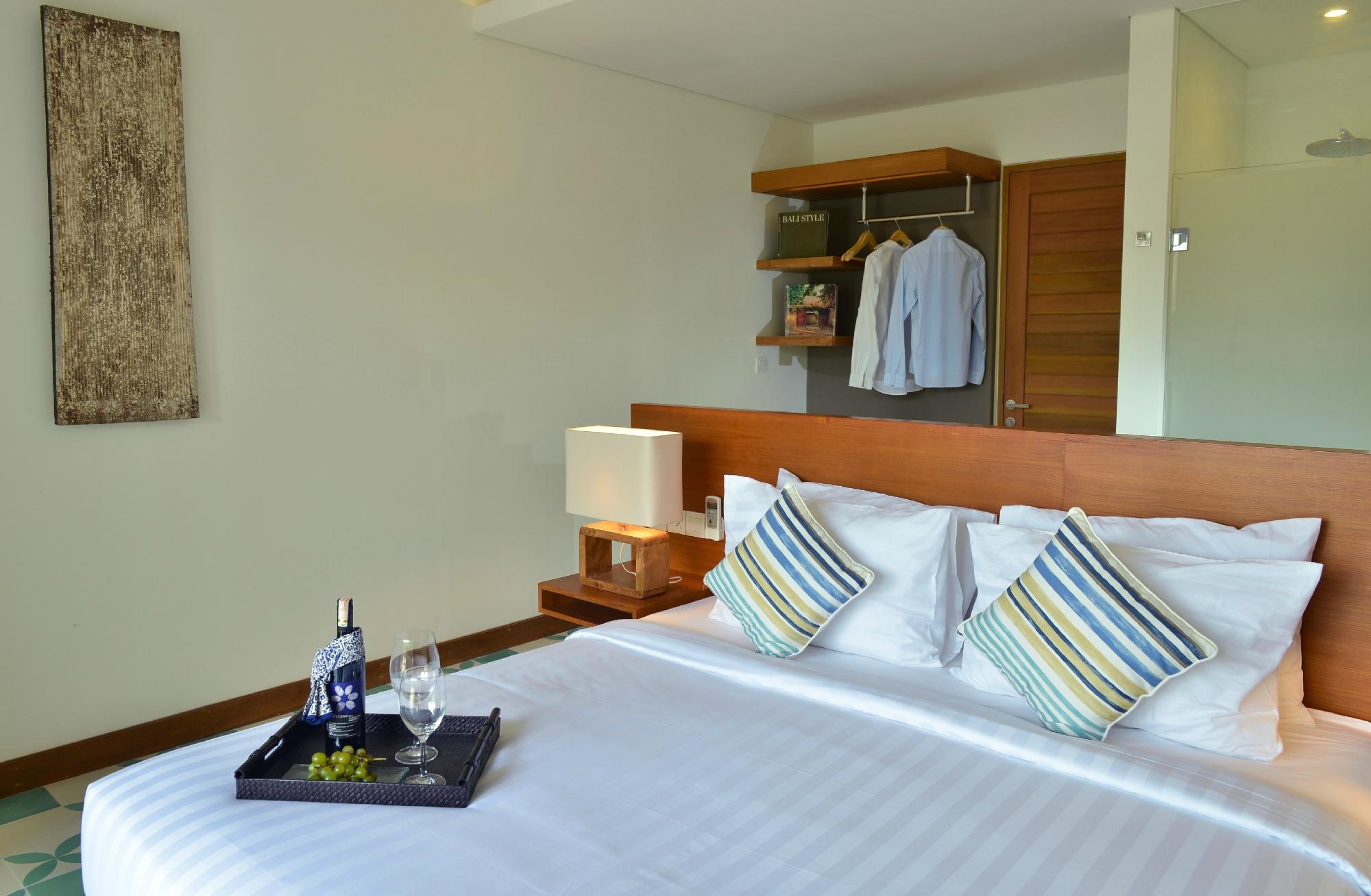 The Open House Bali