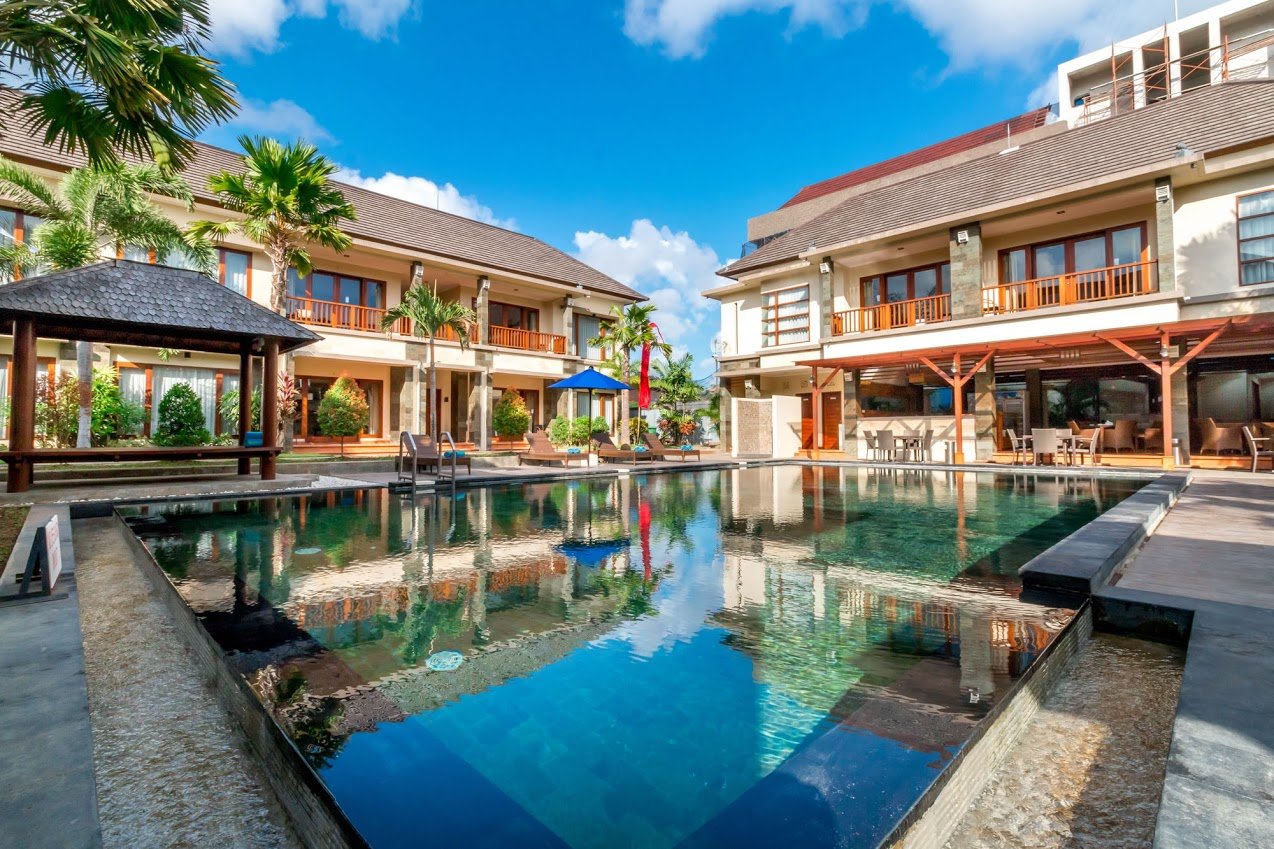 Vidi Boutique Hotel Bali