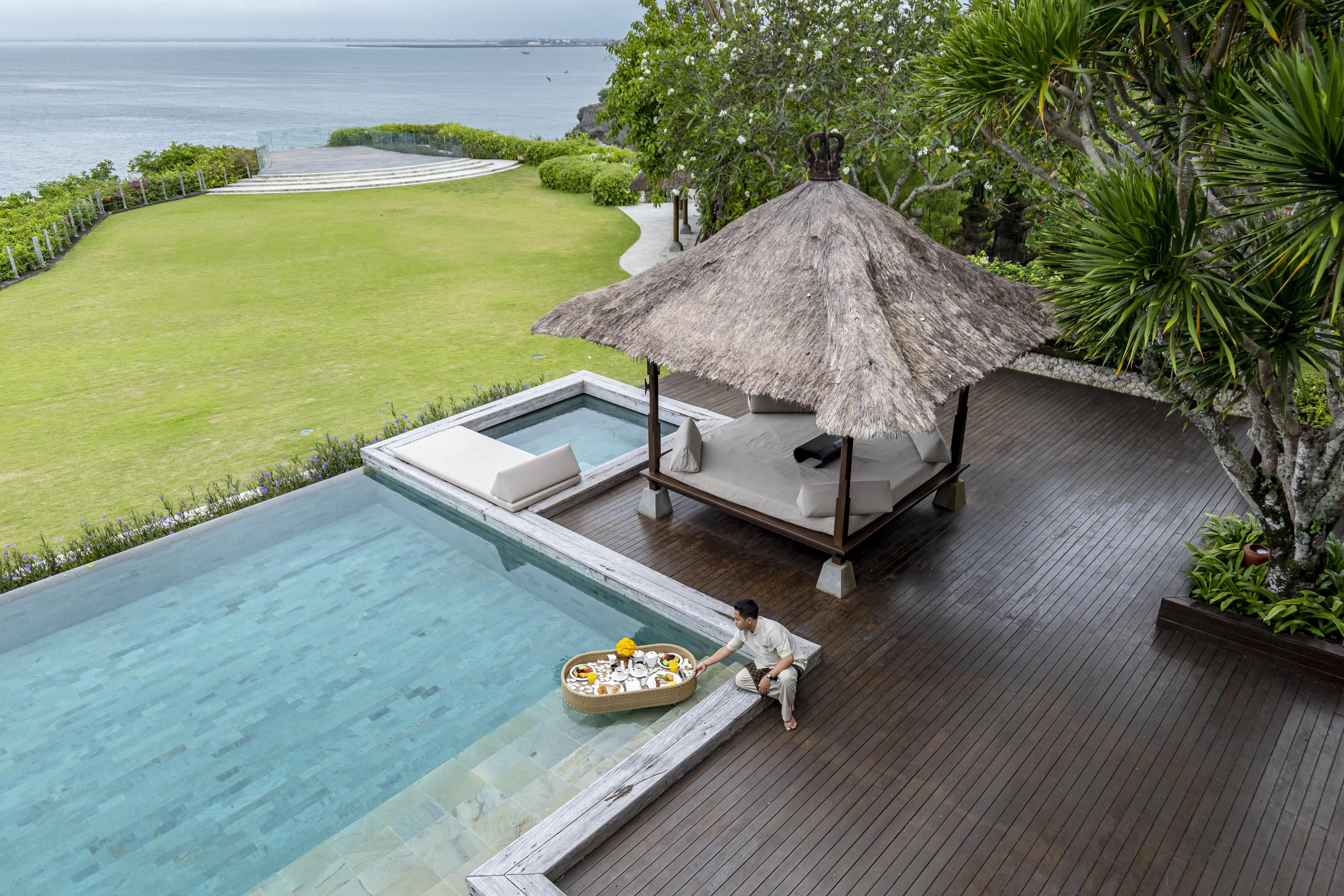 AYANA Villas Bali
