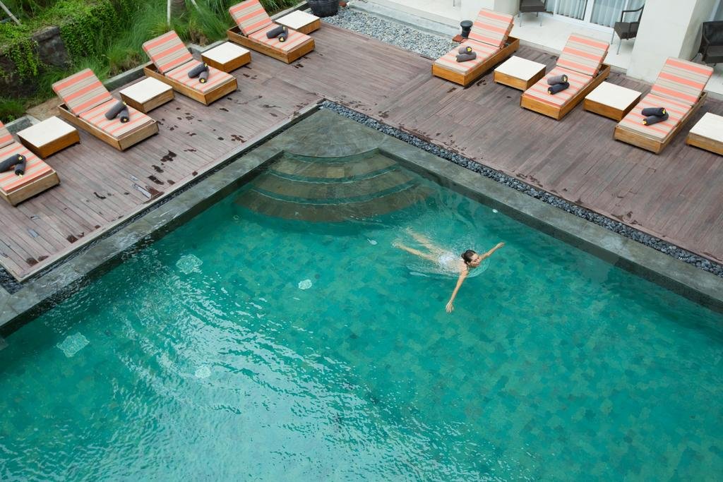 Bali Paragon Resort Hotel