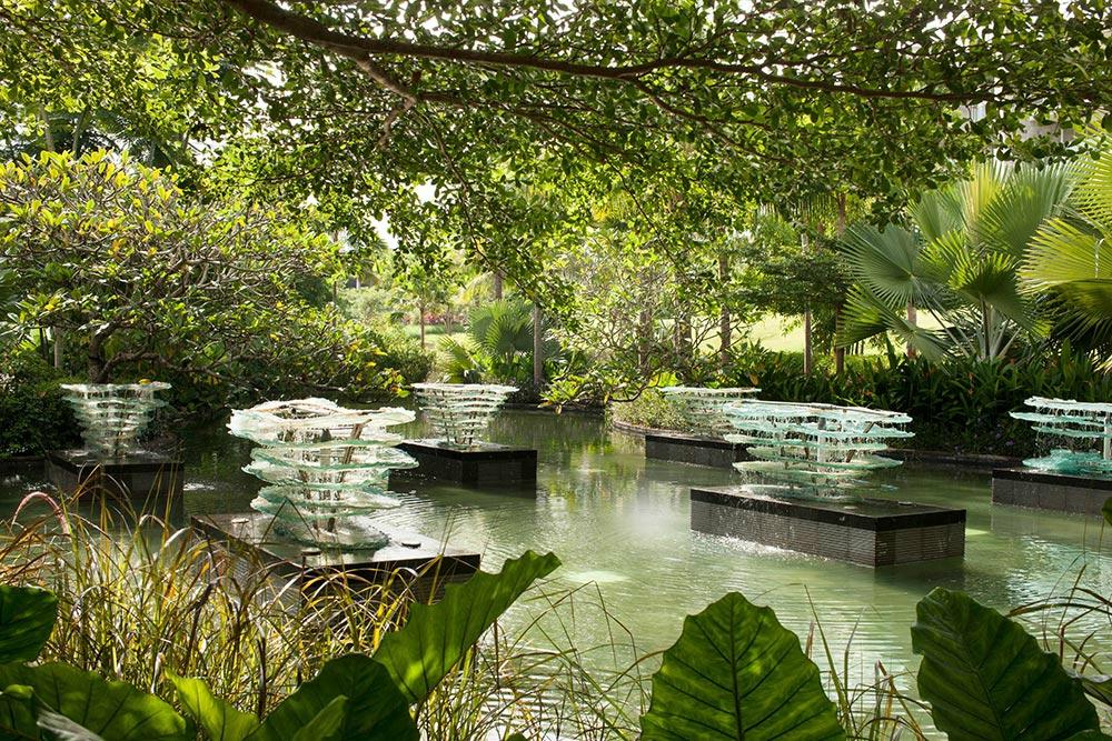 Ayana Residences Luxury Living