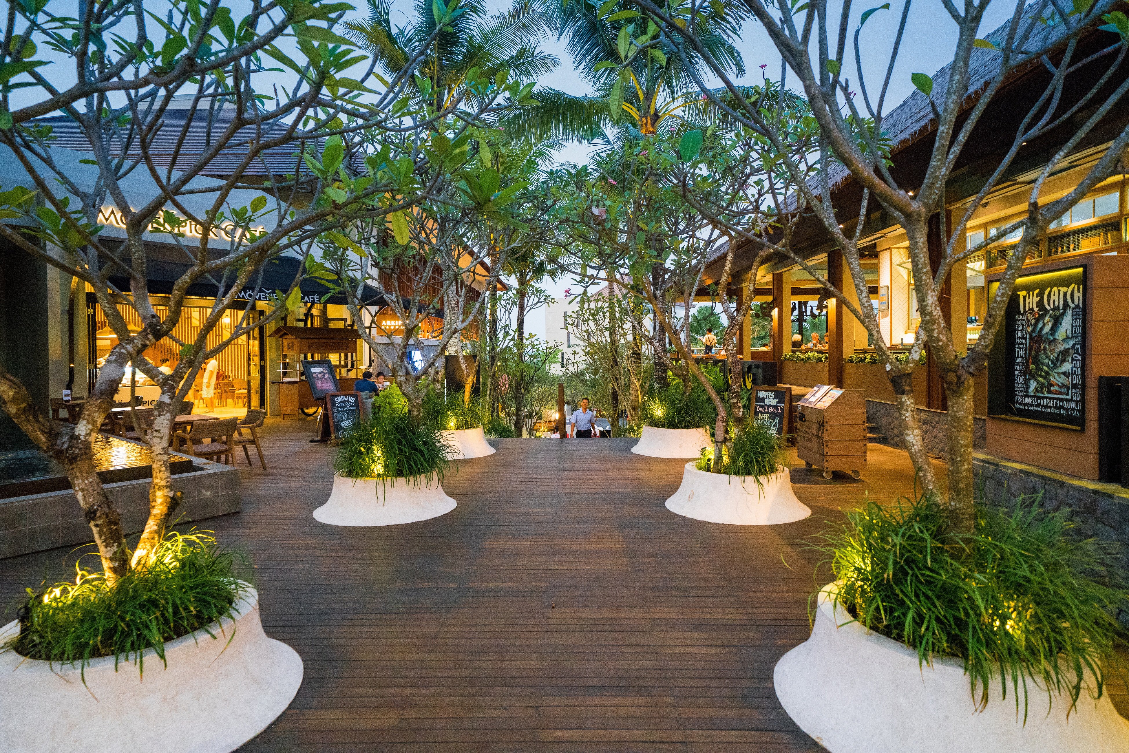 Samasta Lifestyle Village