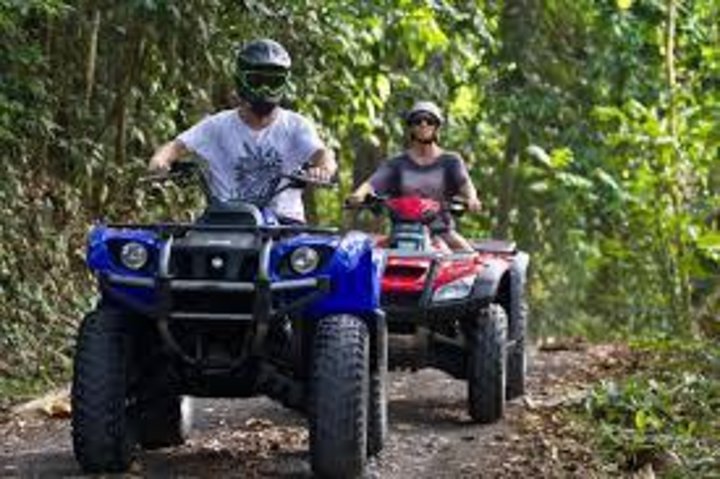 Bali Sightseeing