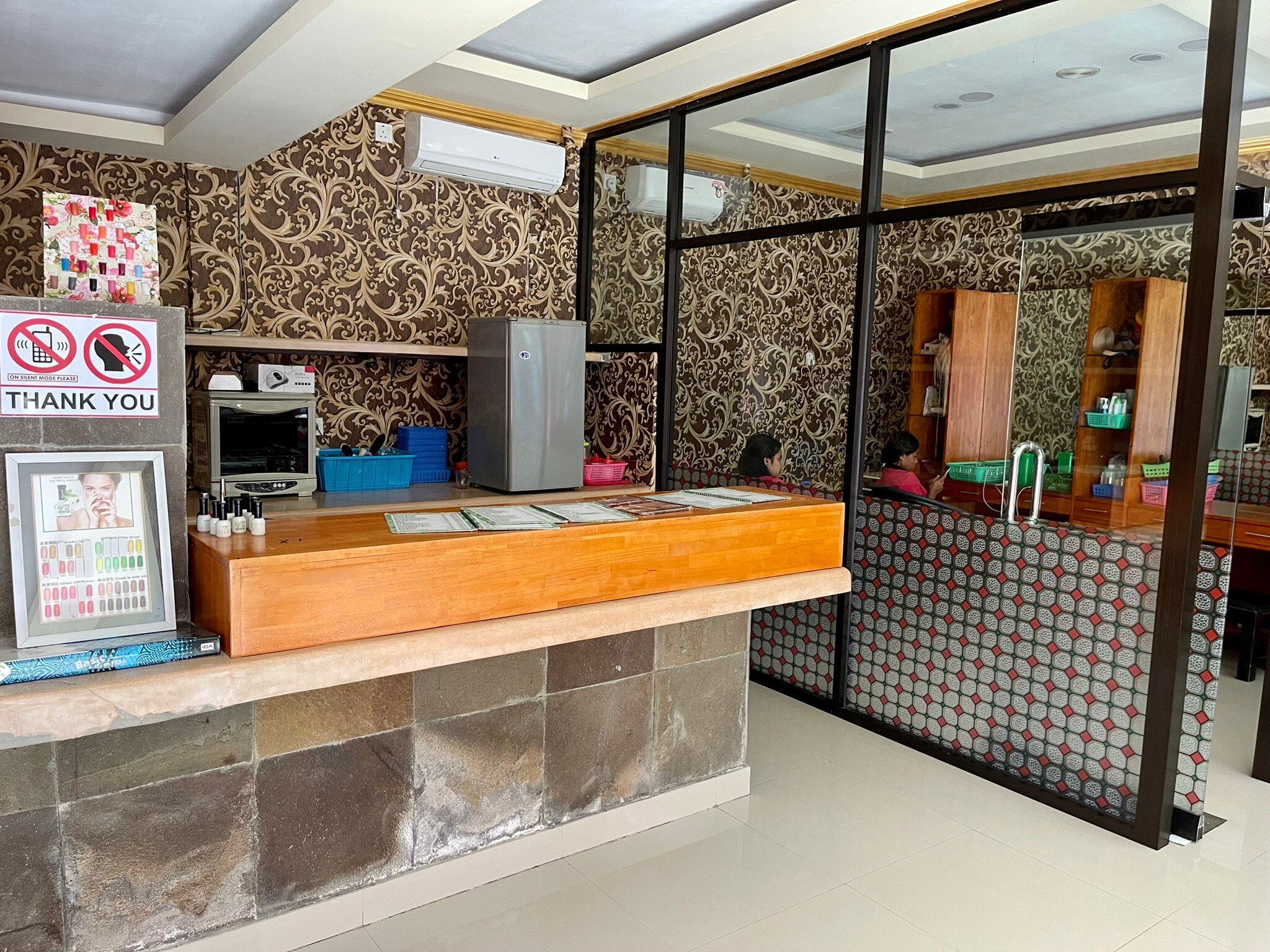 Angelina Spa