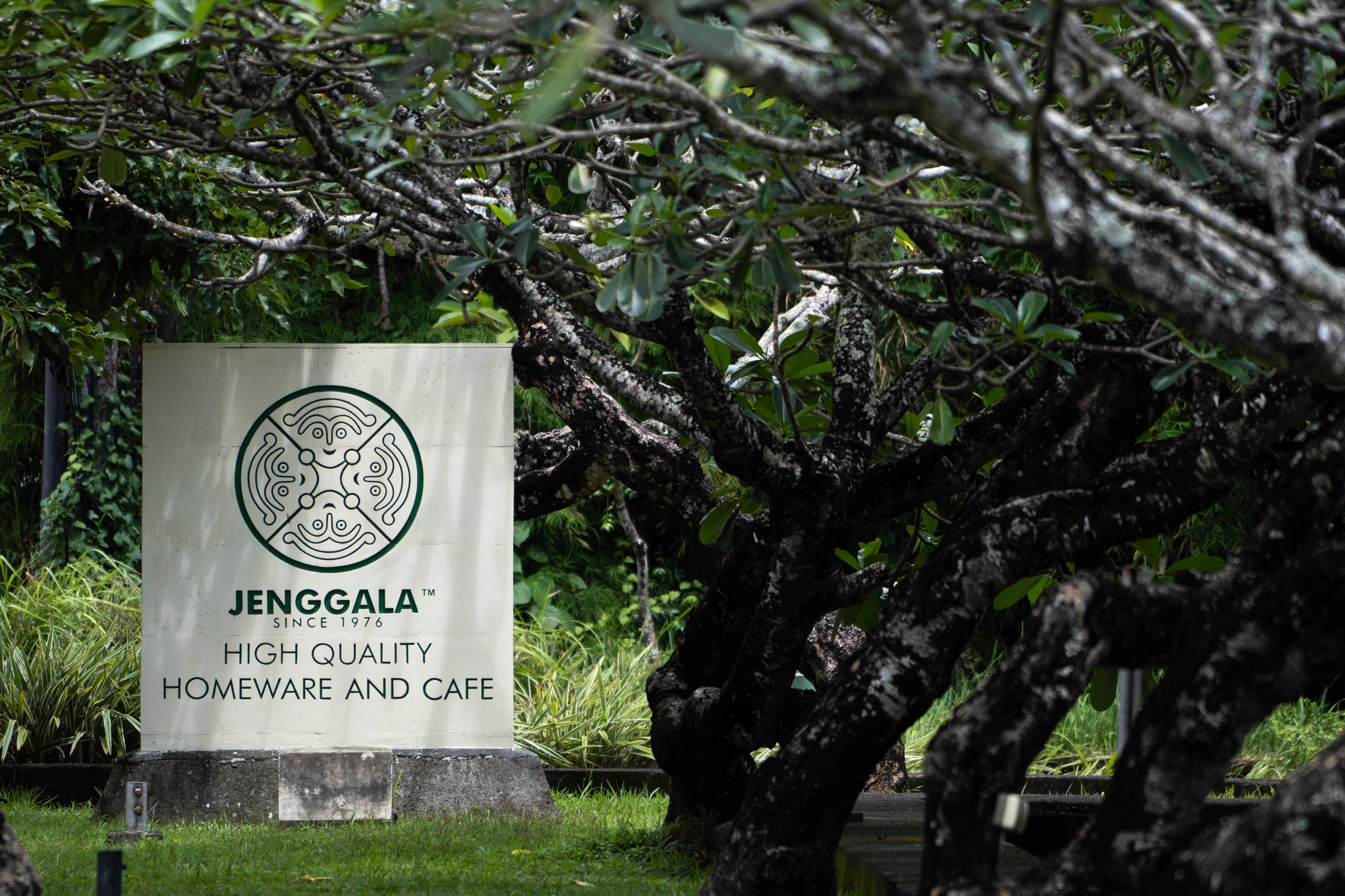 Jenggala Keramik
