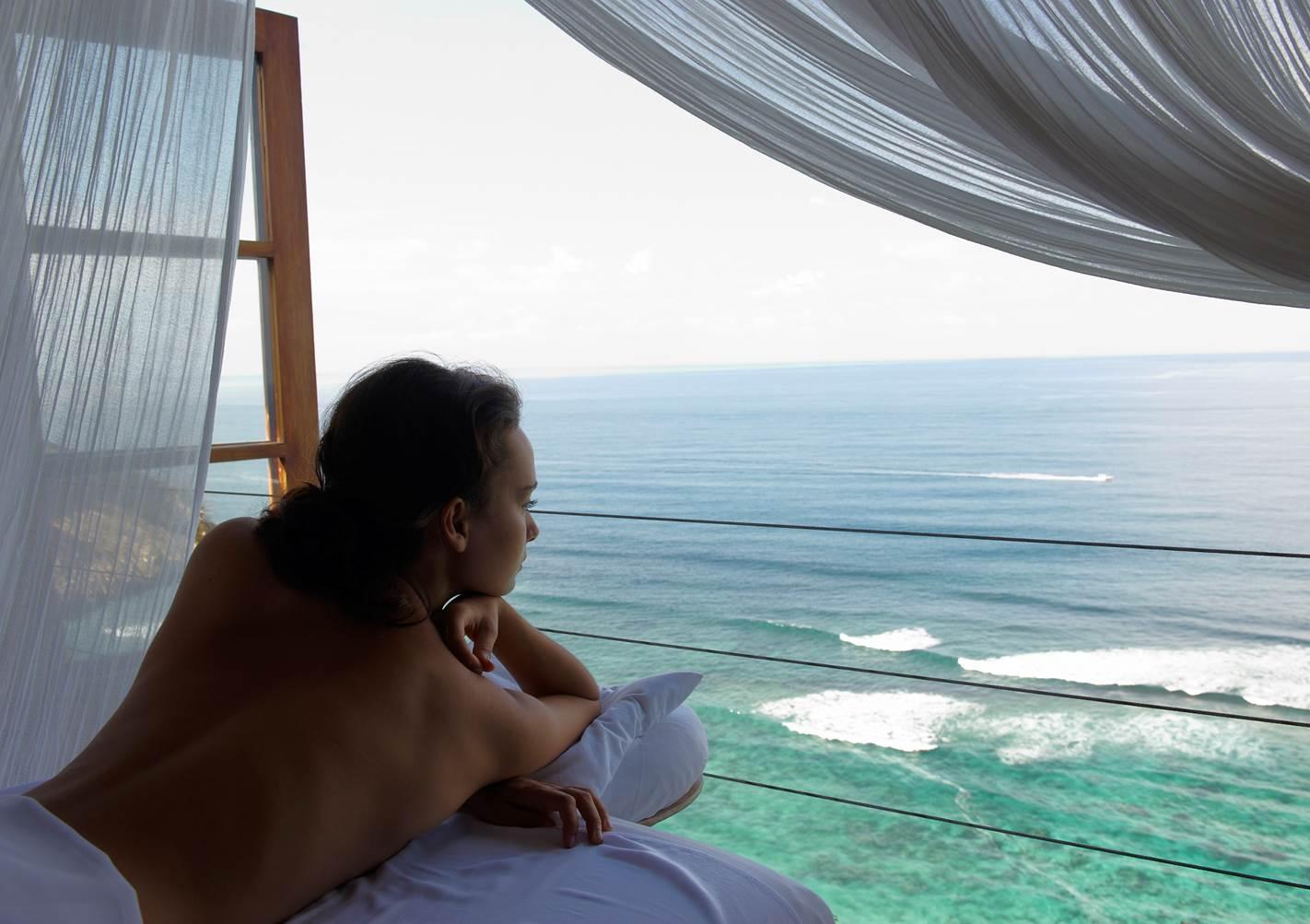 Karma Spa at Karma Jimbaran