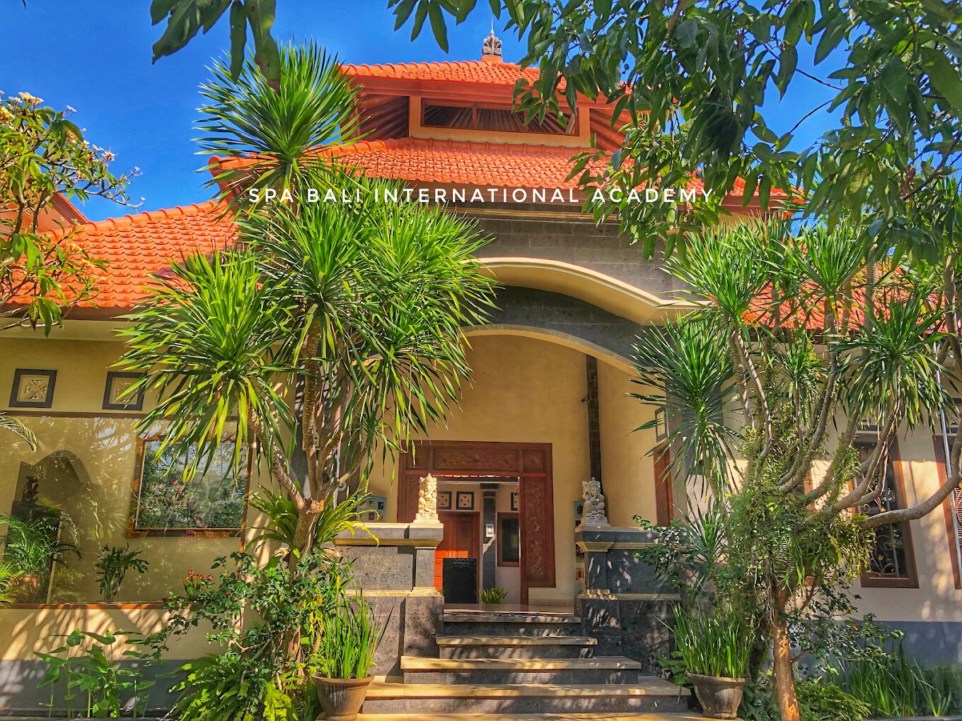 Spa Bali International Academy