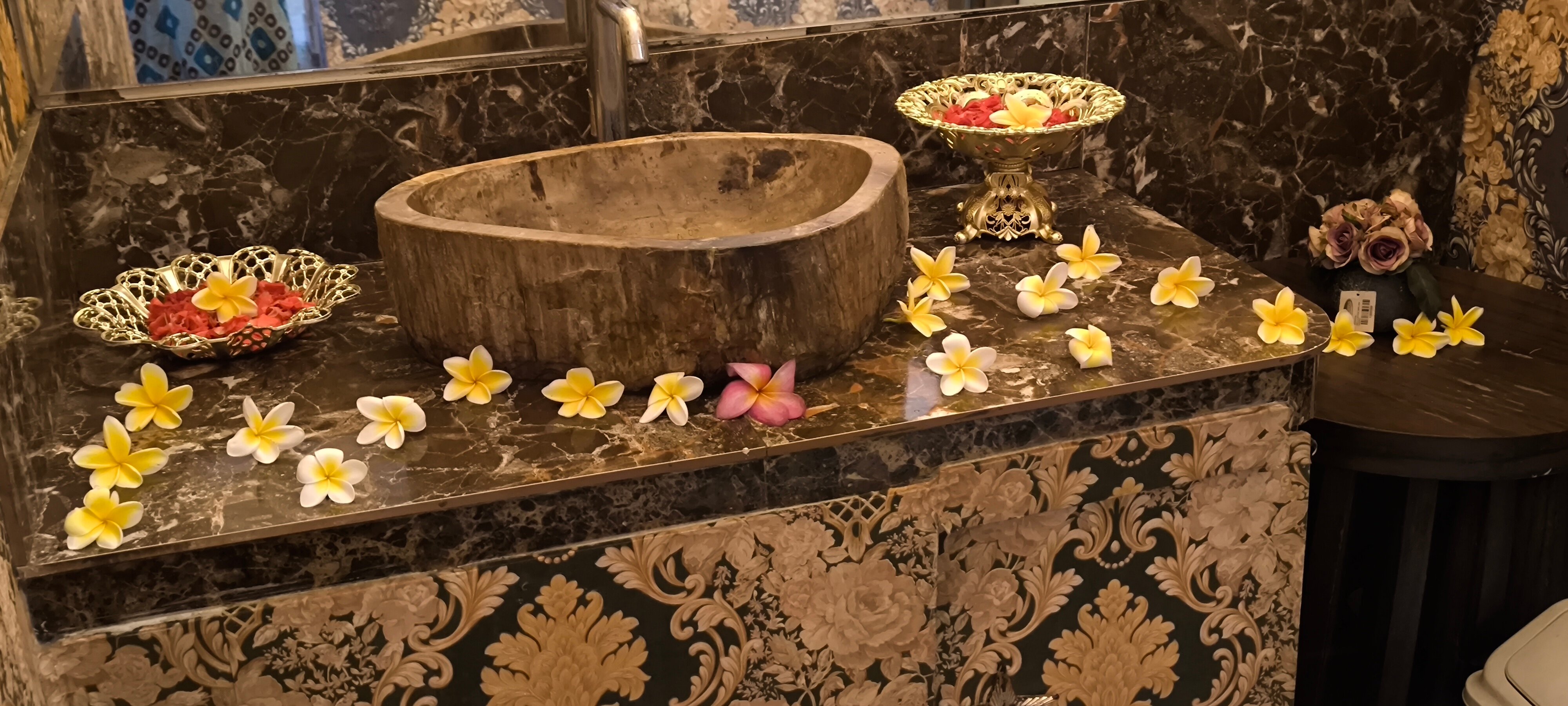 Win Spa Bali