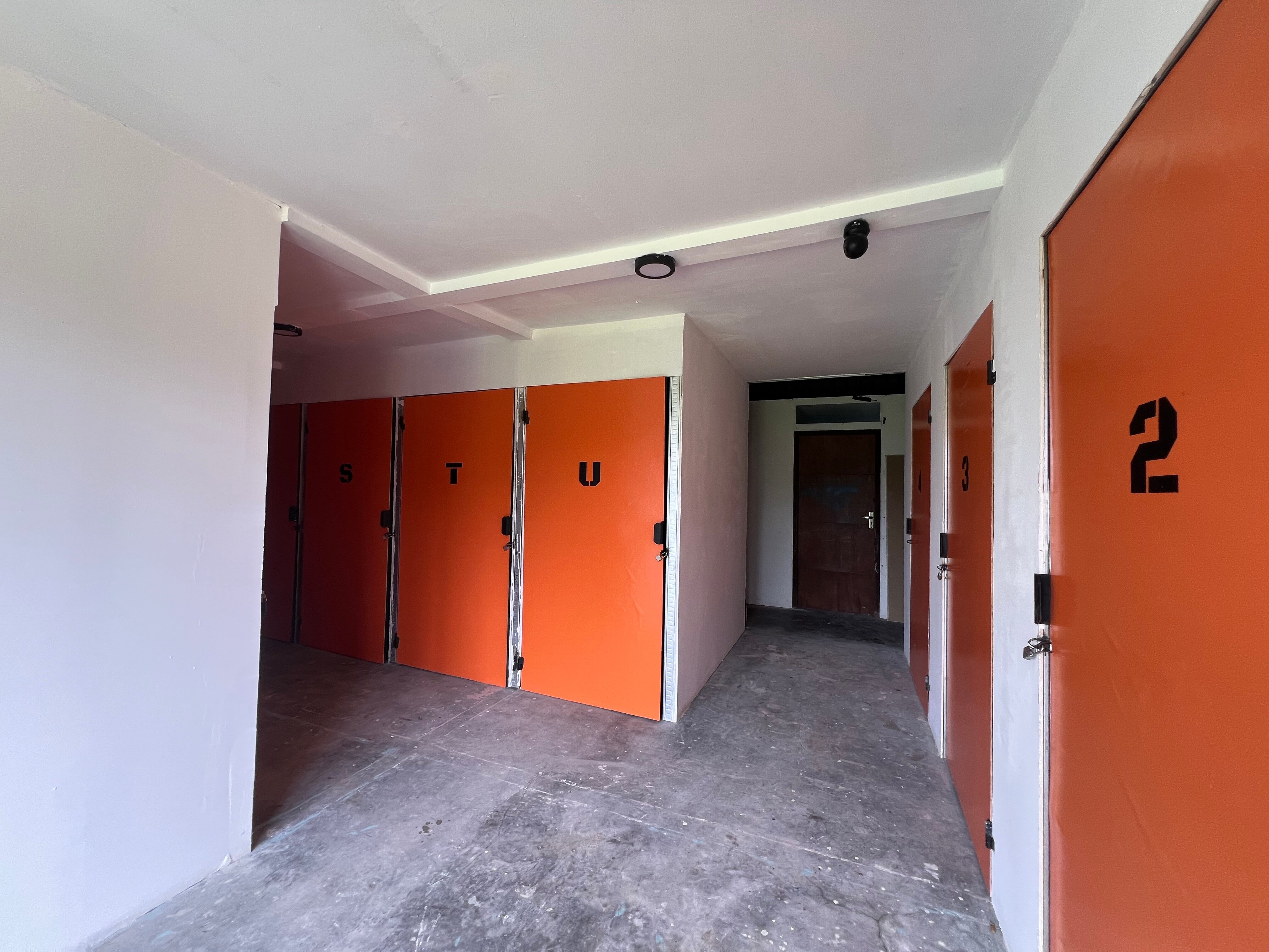 Island Storage - Self Storage Jimbaran