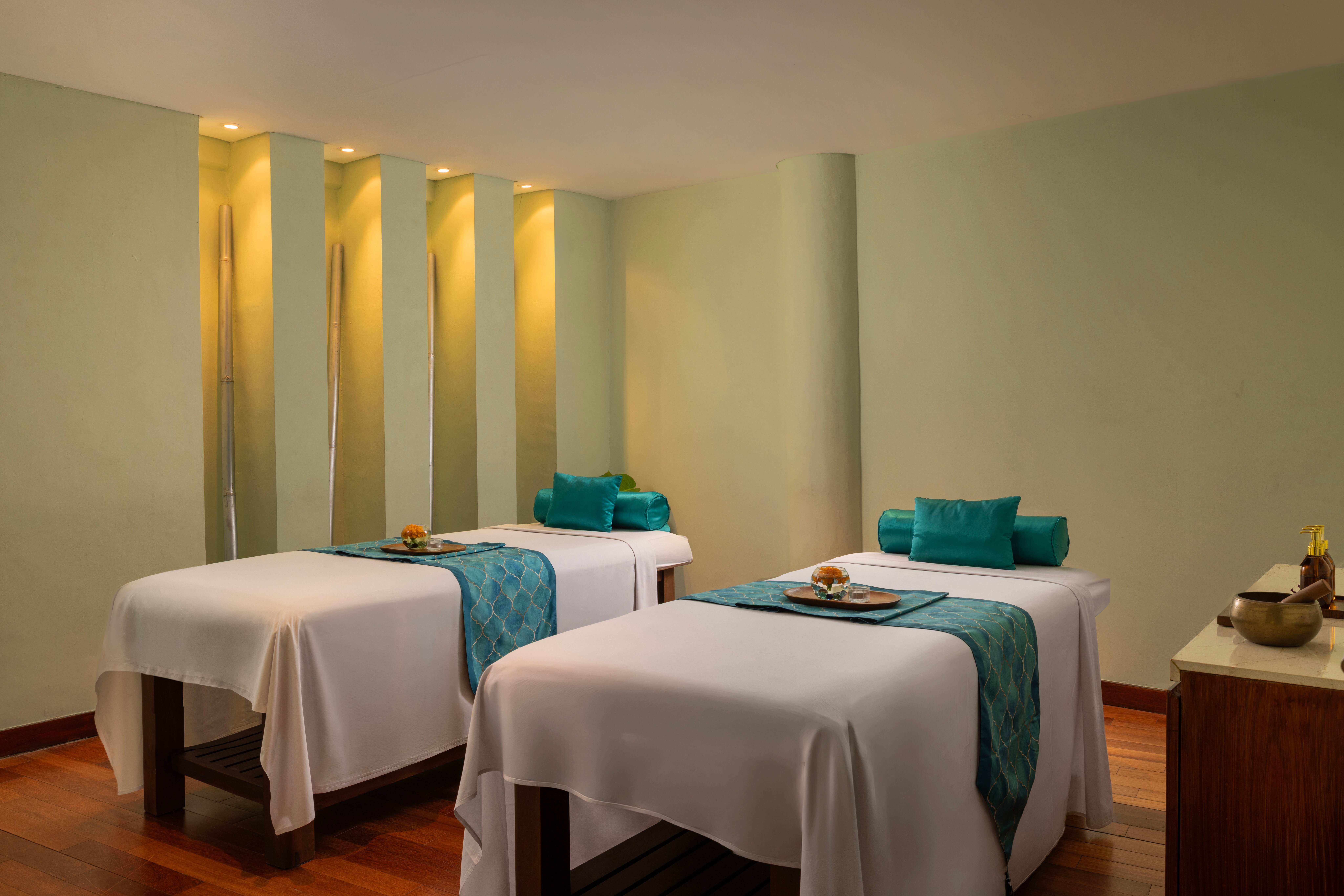 Explore Spa & Salon
