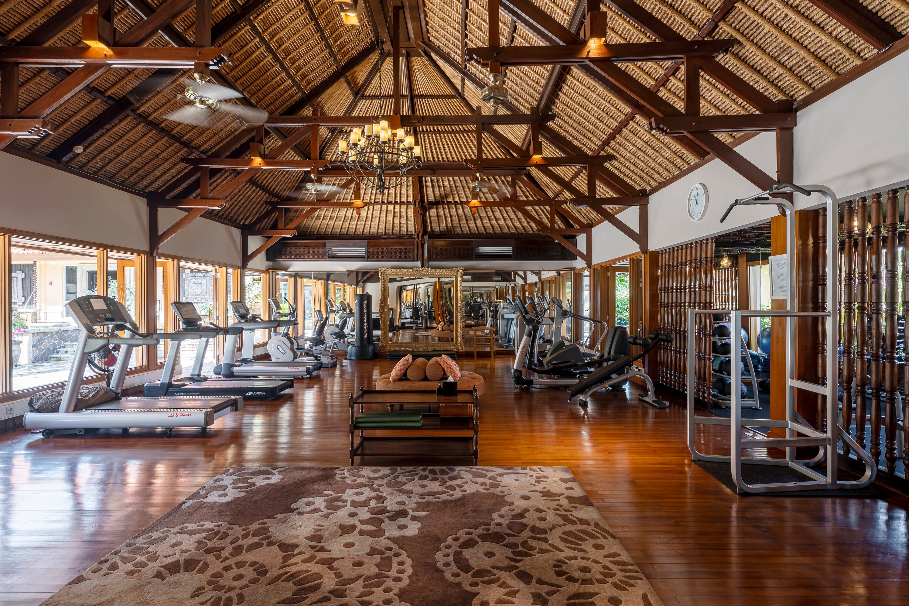 AYANA Spa BALI