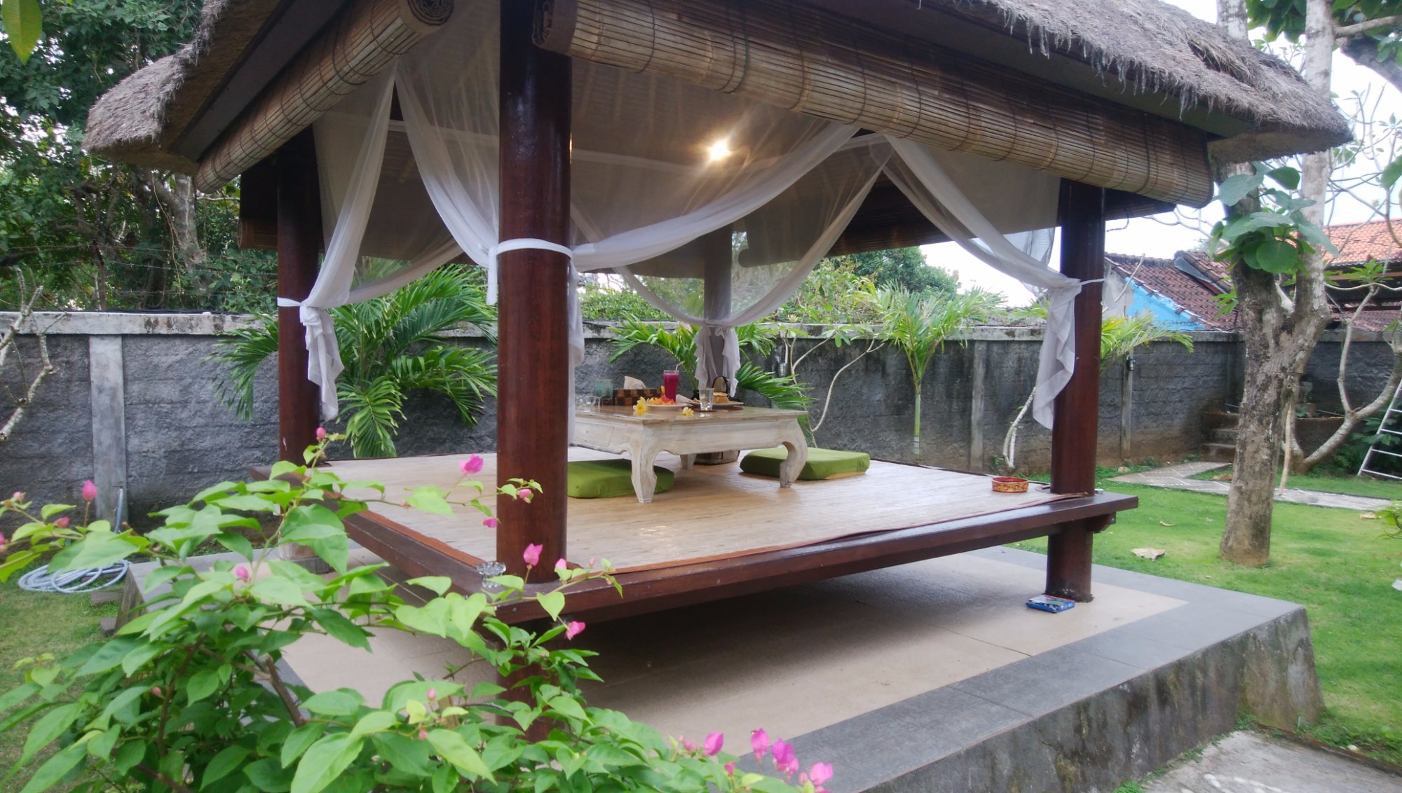 Ayutaya Spa