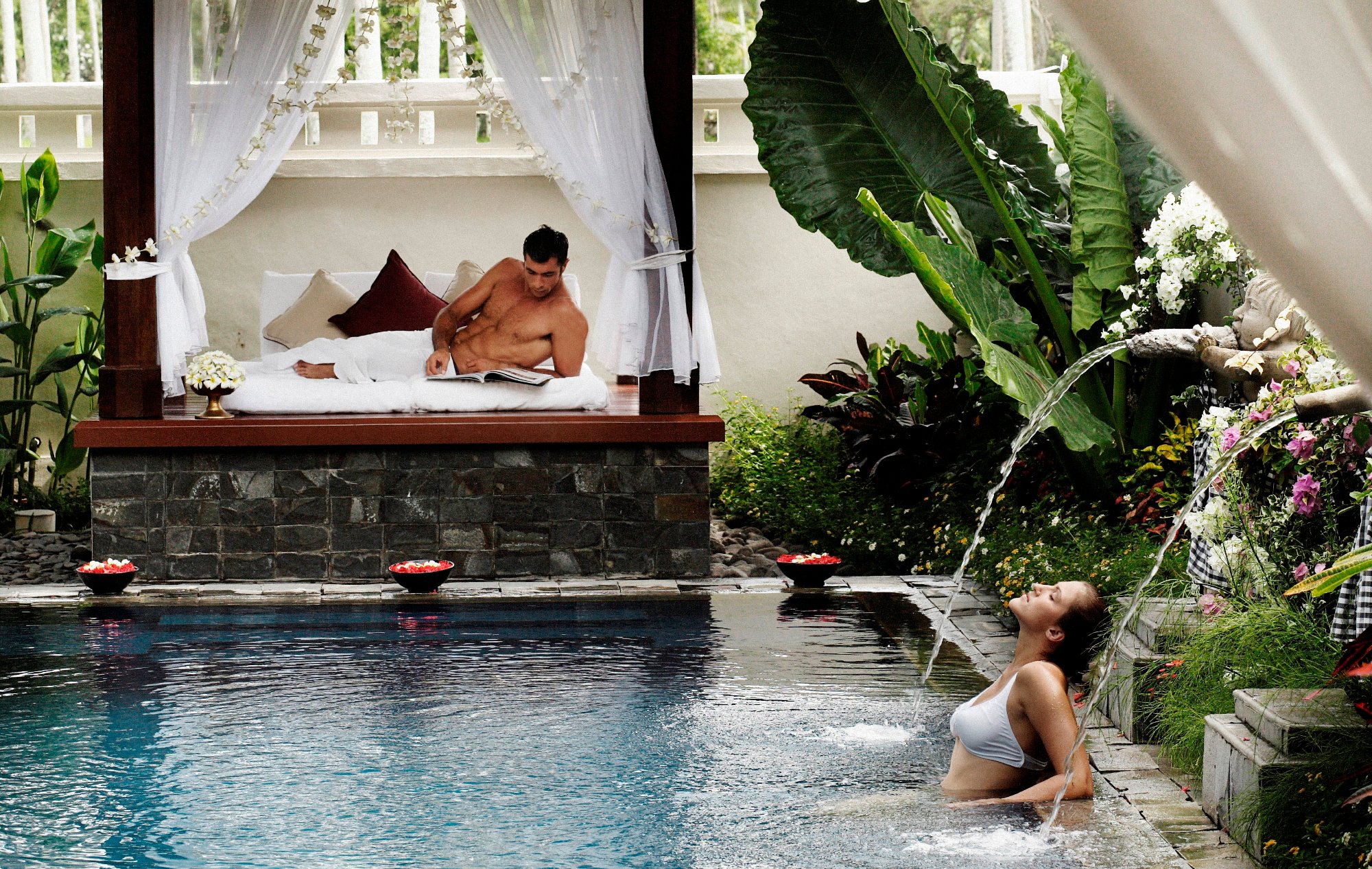 Spa Uluwatu