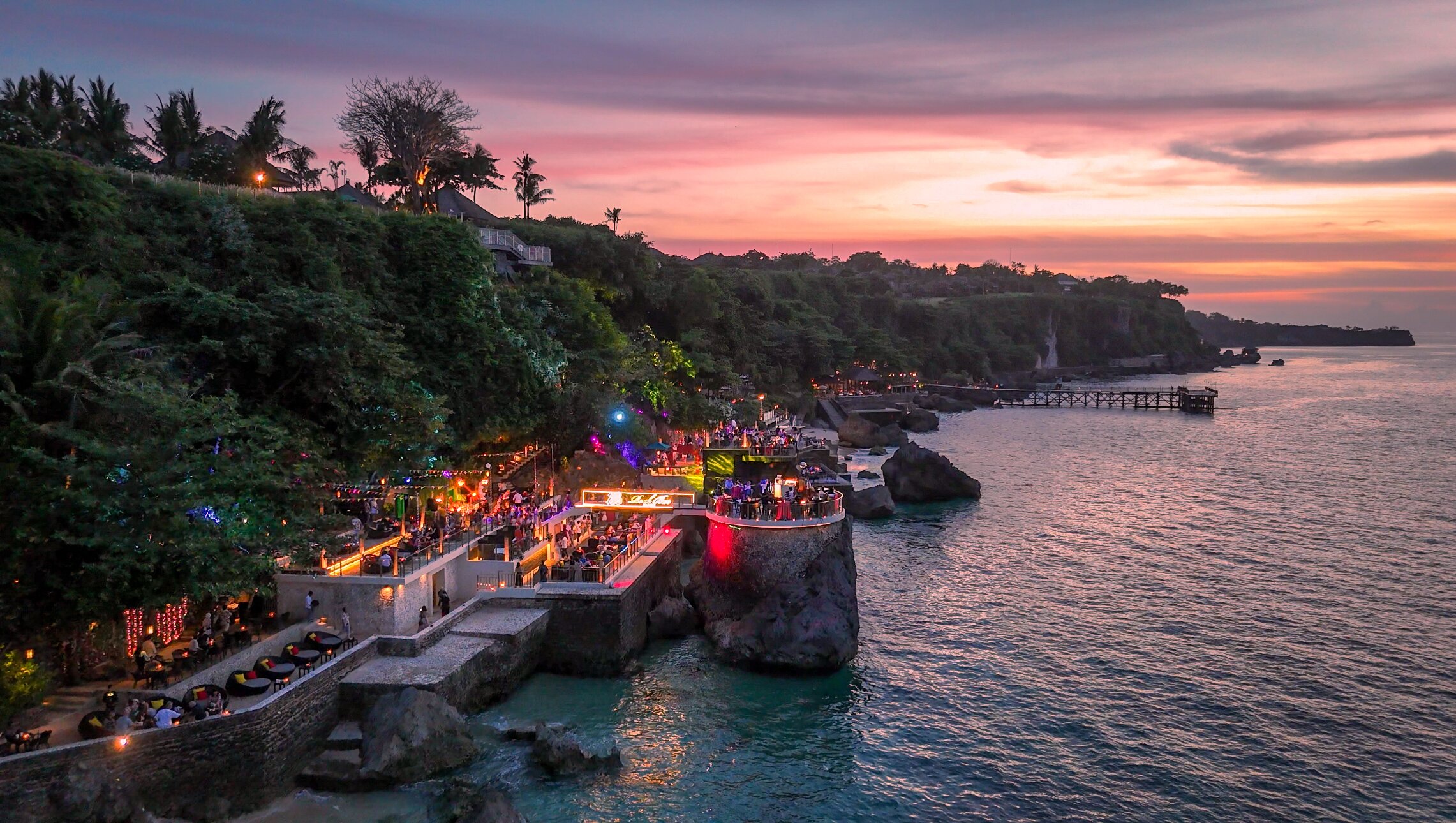 Rock Bar