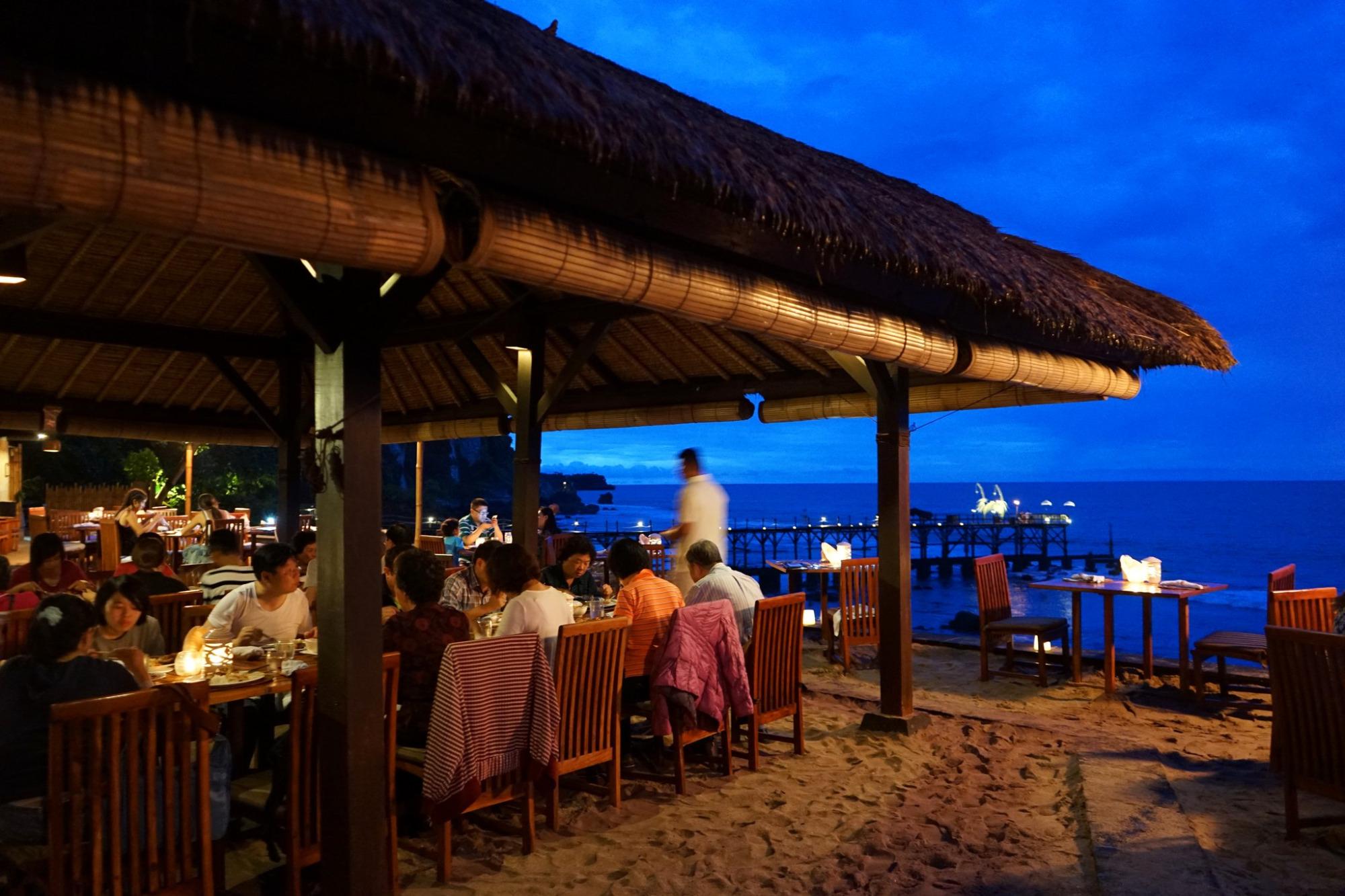 Kisik Seafood & Grill