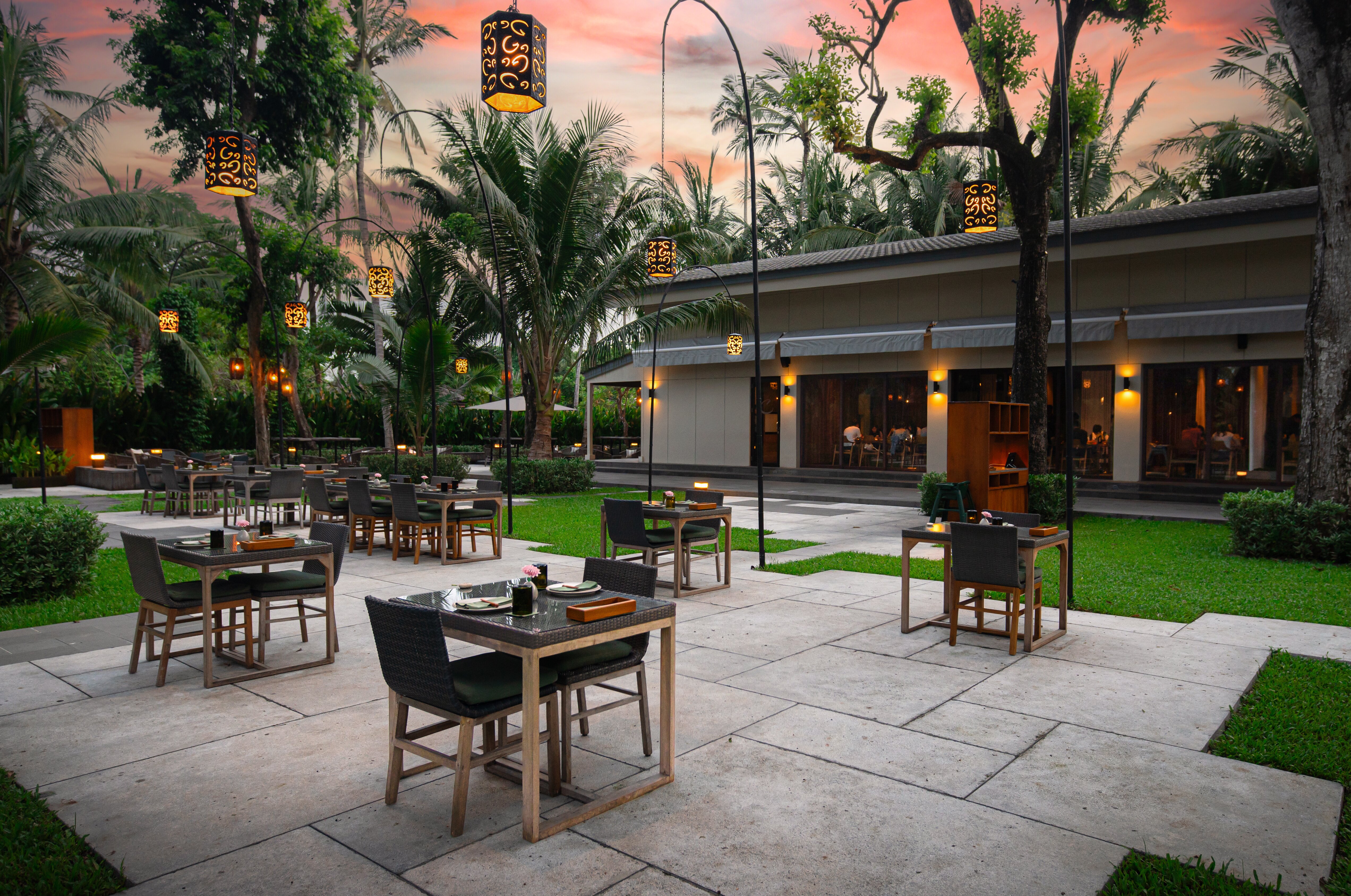 Cuca Restaurant