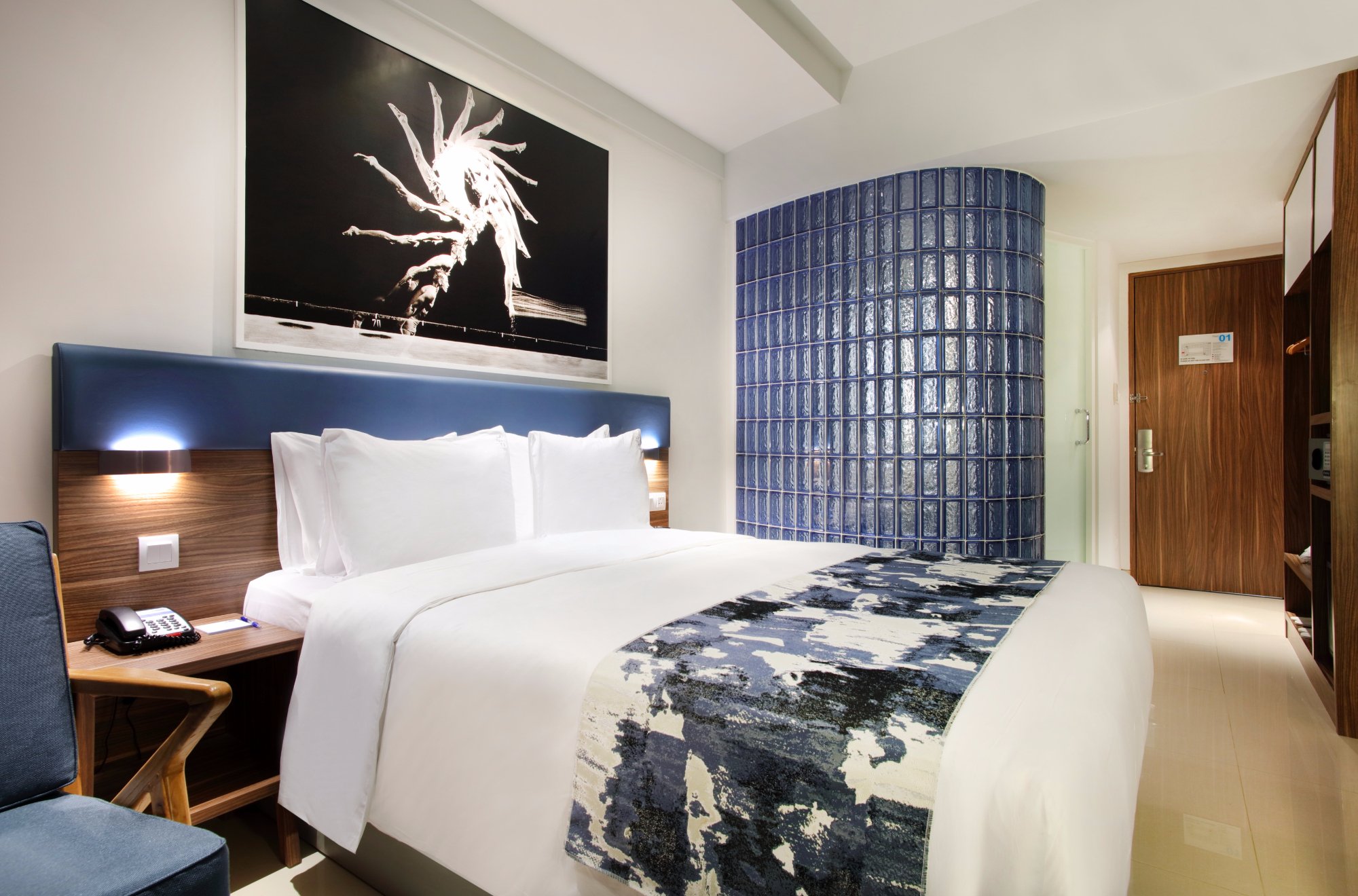 Holiday Inn Express Baruna Bali