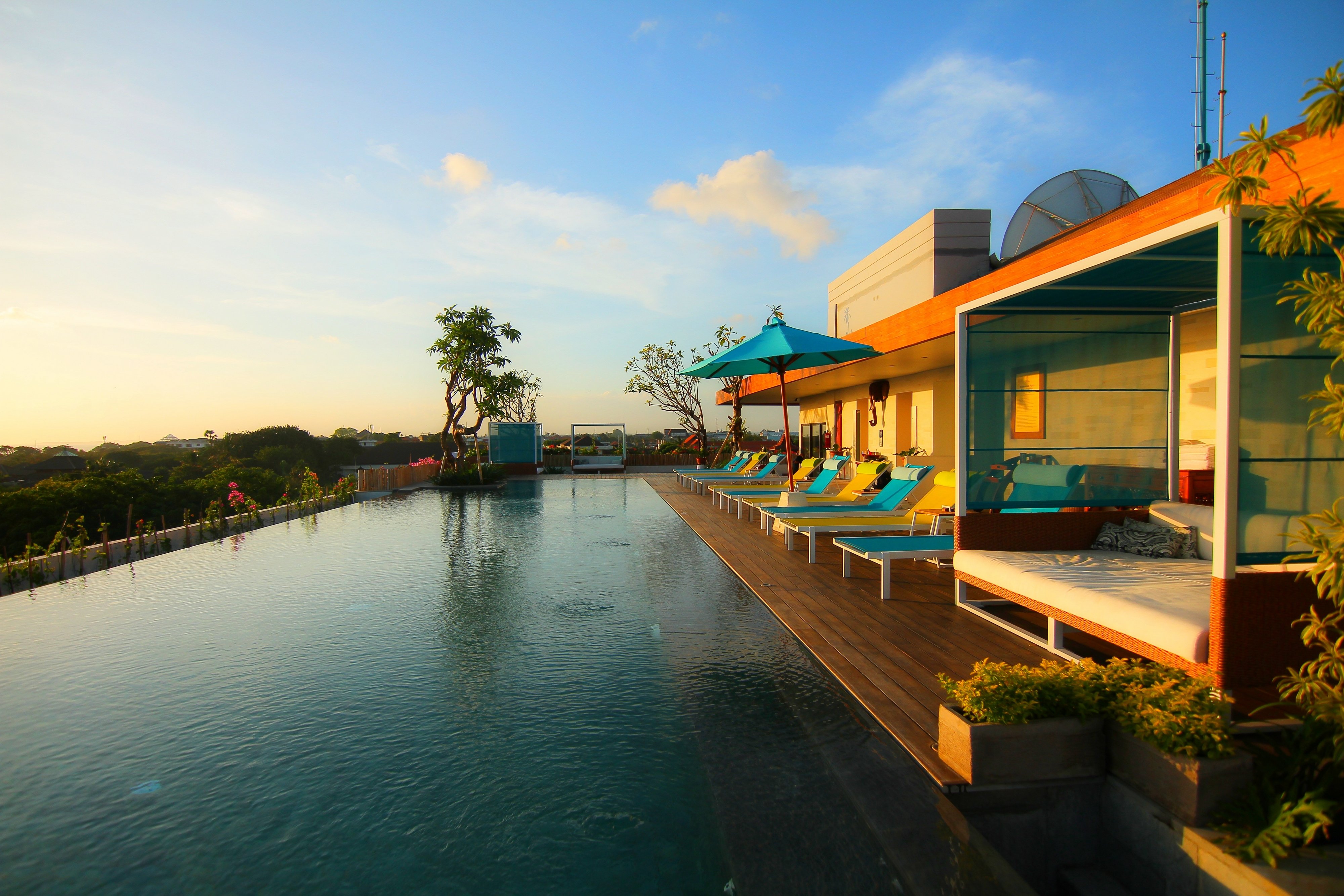 Rama Residence Padma