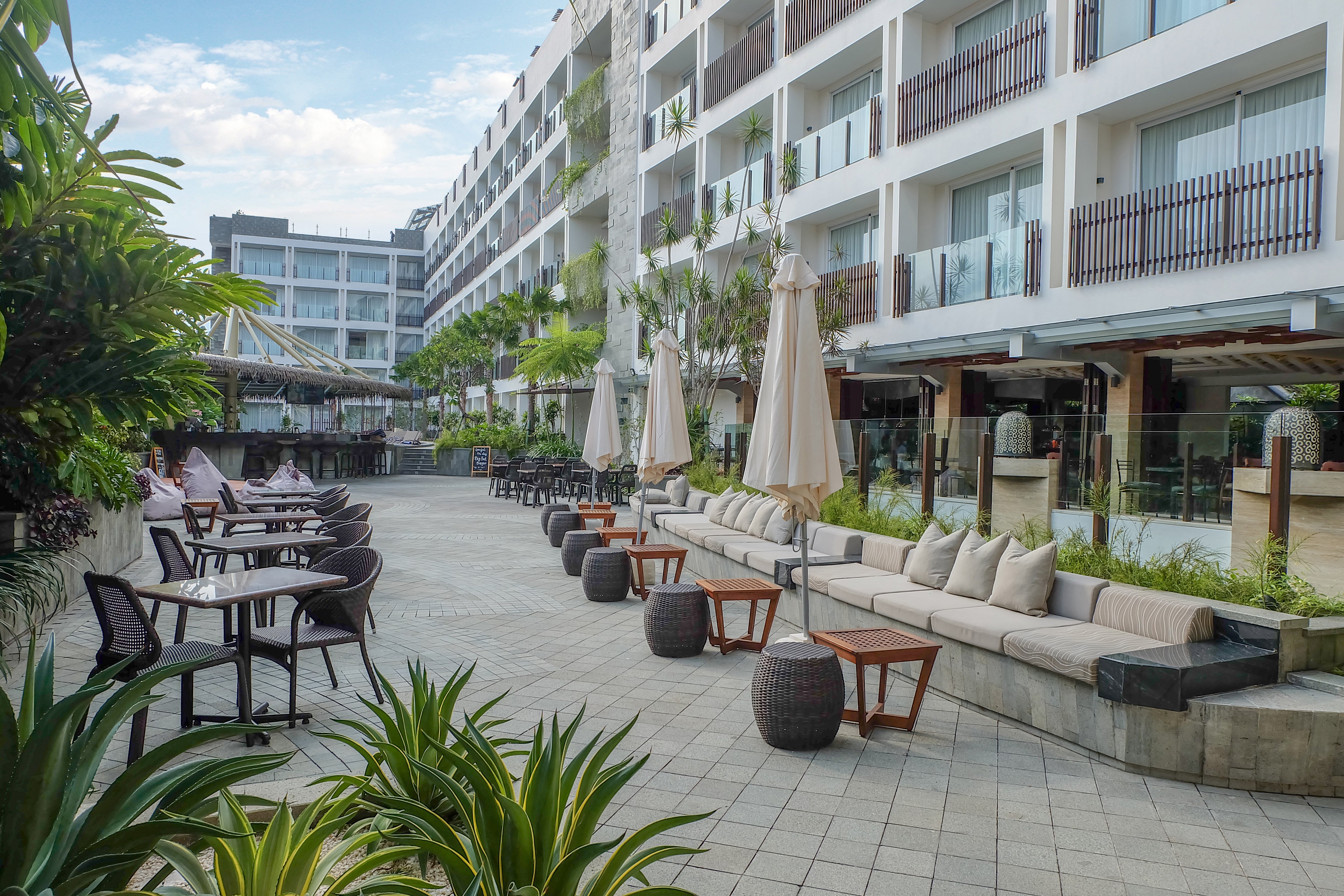 Fairfield by Marriott Bali Legian