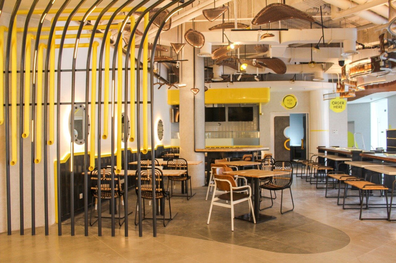 Yello Hotel Kuta Beachwalk