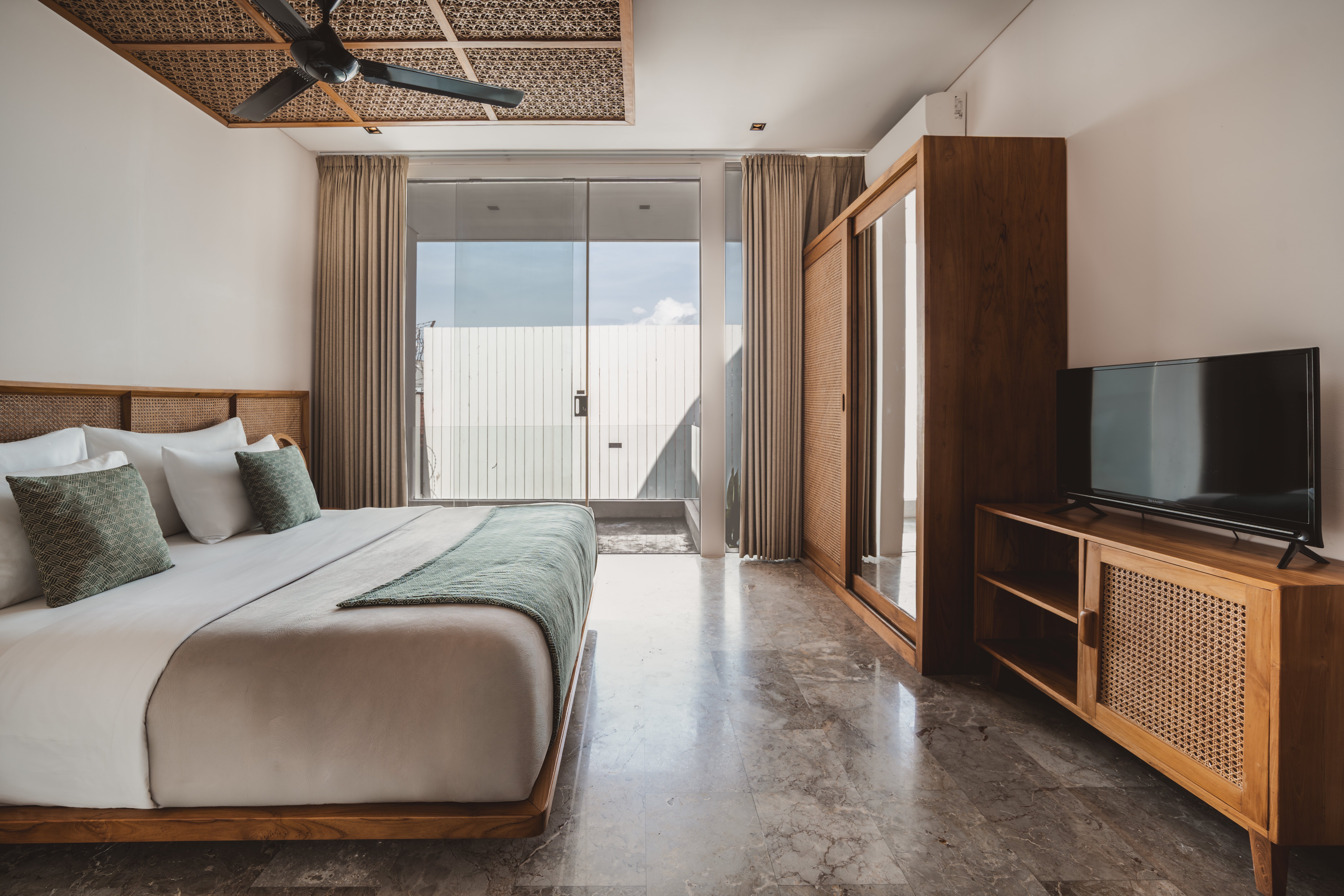 Eight Palms Villa Seminyak by Ini Vie Hospitality