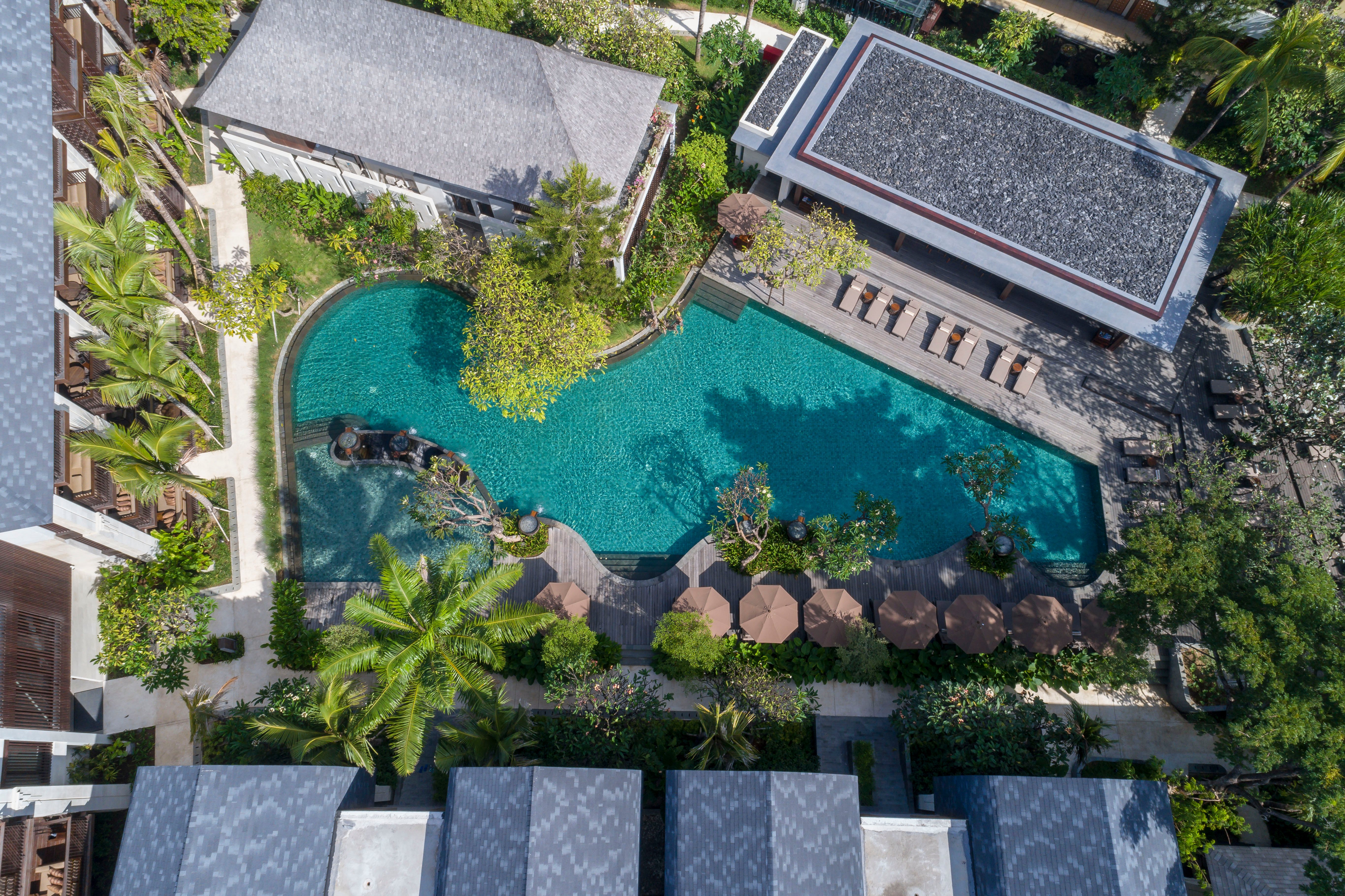 Ramayana Suites & Resort