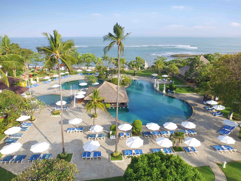 Discovery Kartika Plaza Hotel