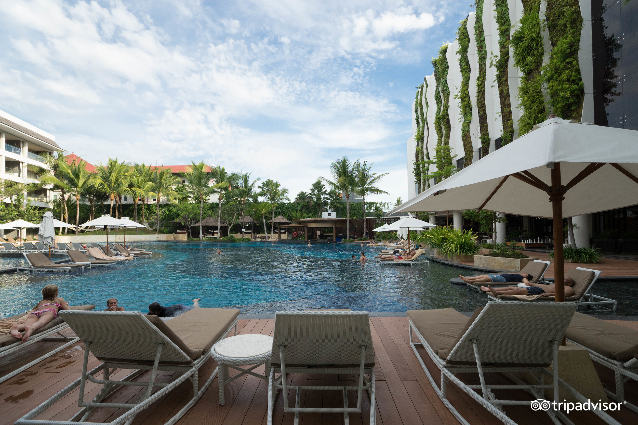 The Stones Hotel - Legian Bali