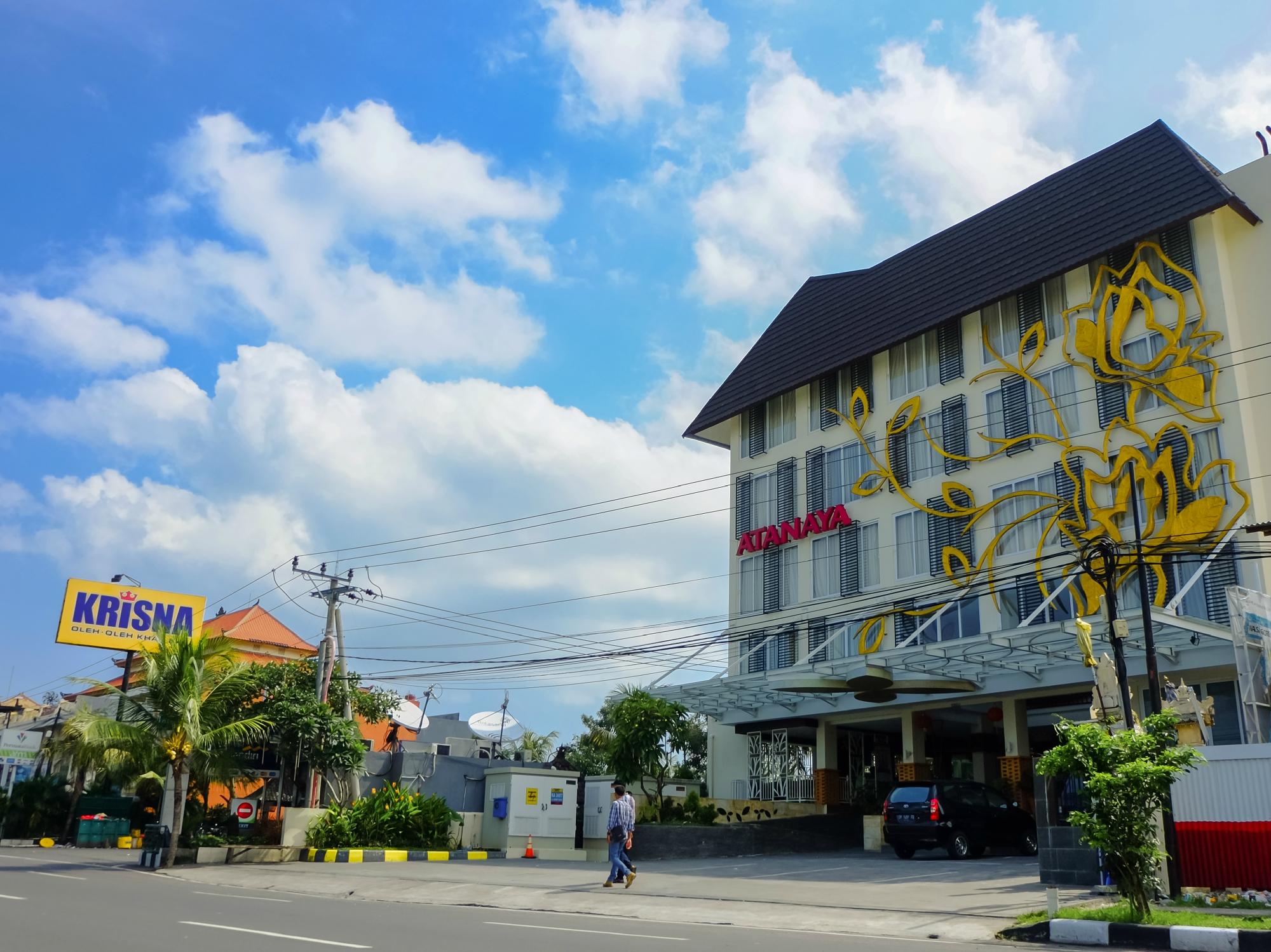 Atanaya Kuta Bali