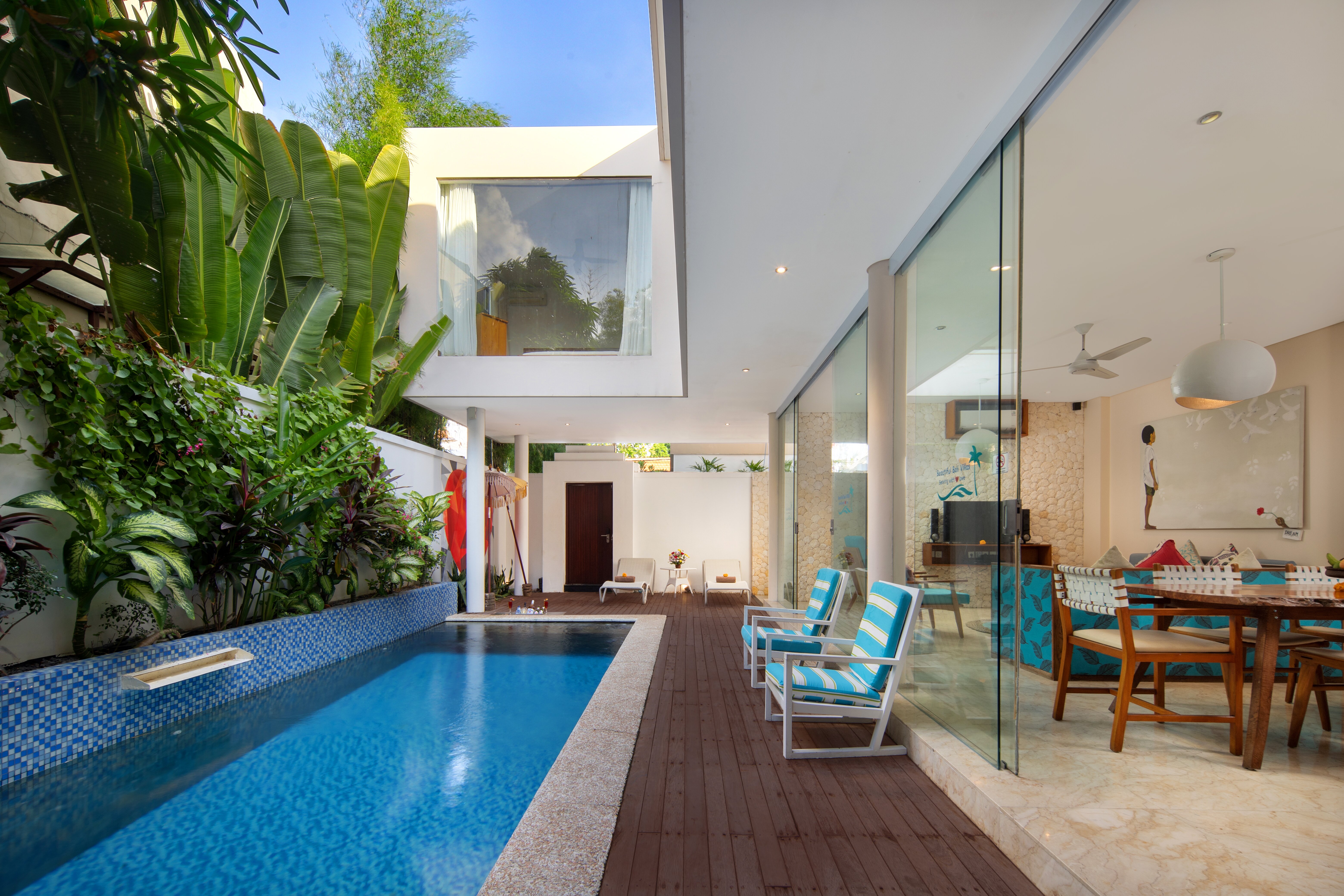 Beautiful Bali Villas
