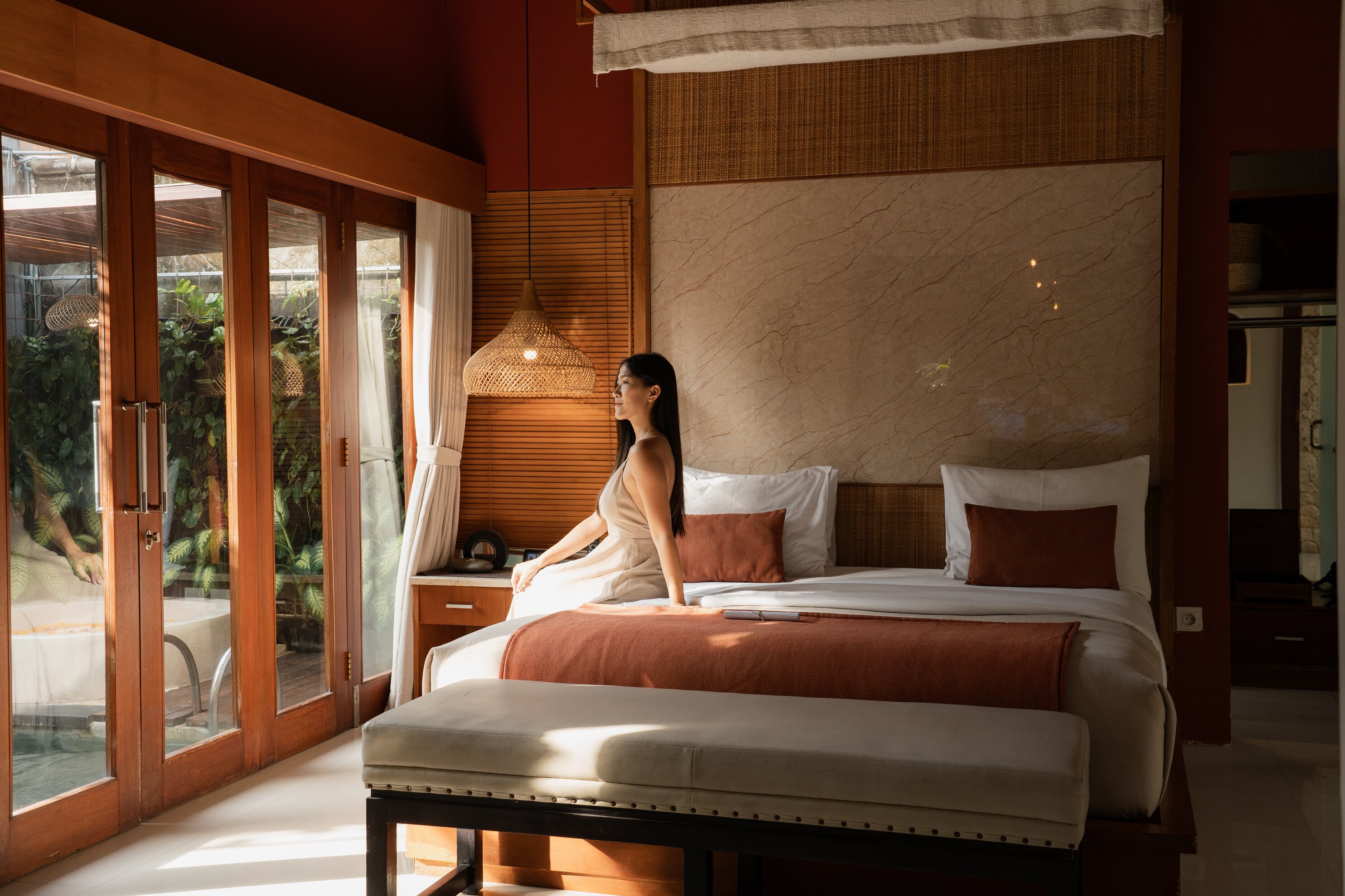 Seminyak Sanctuary Villa by Ini Vie Hospitality