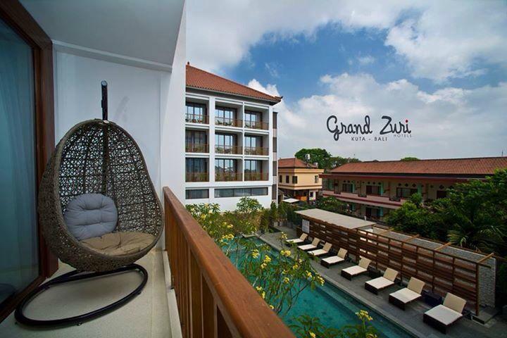 Grand Zuri Kuta Bali