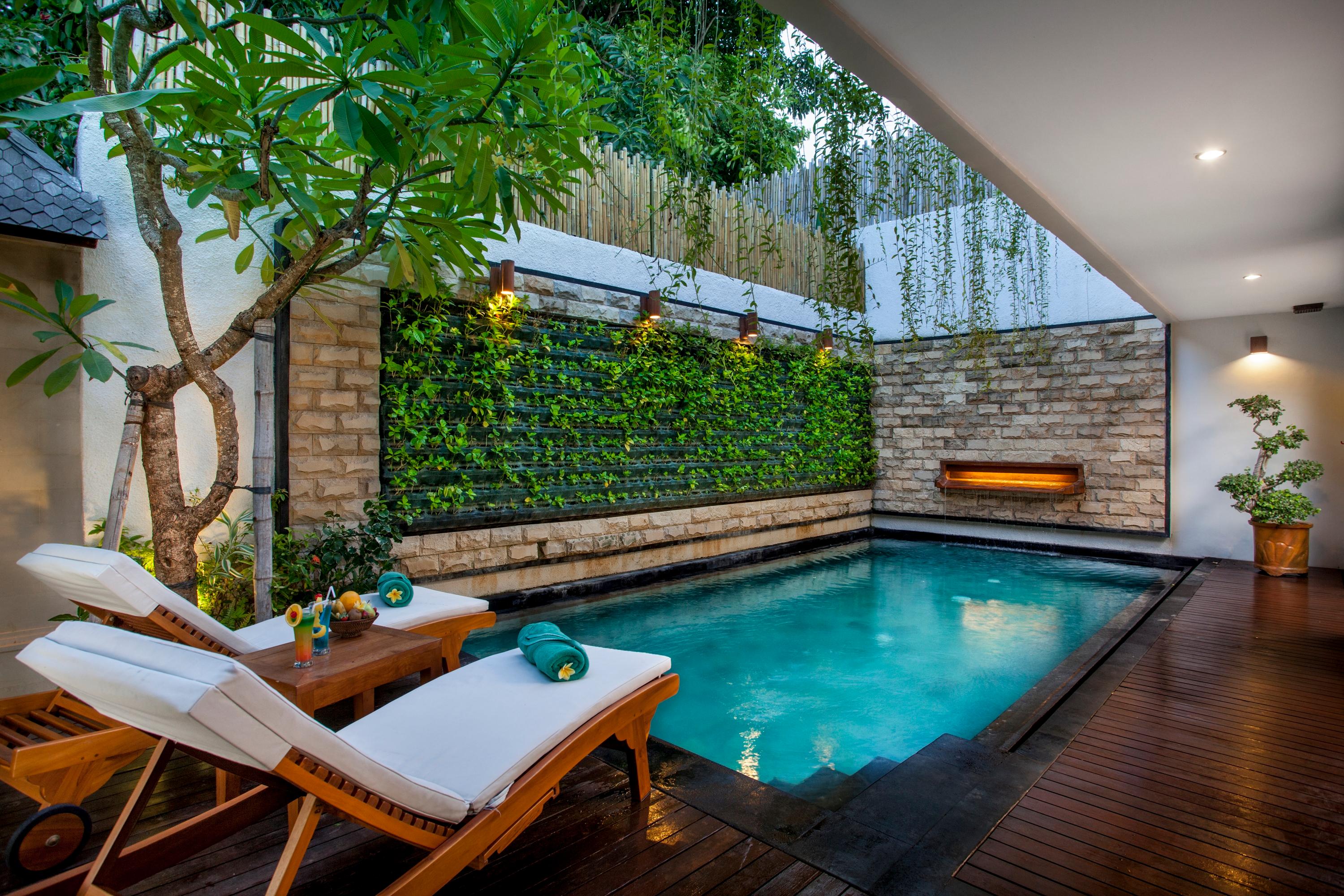 Astagina Resort Villas And Spa