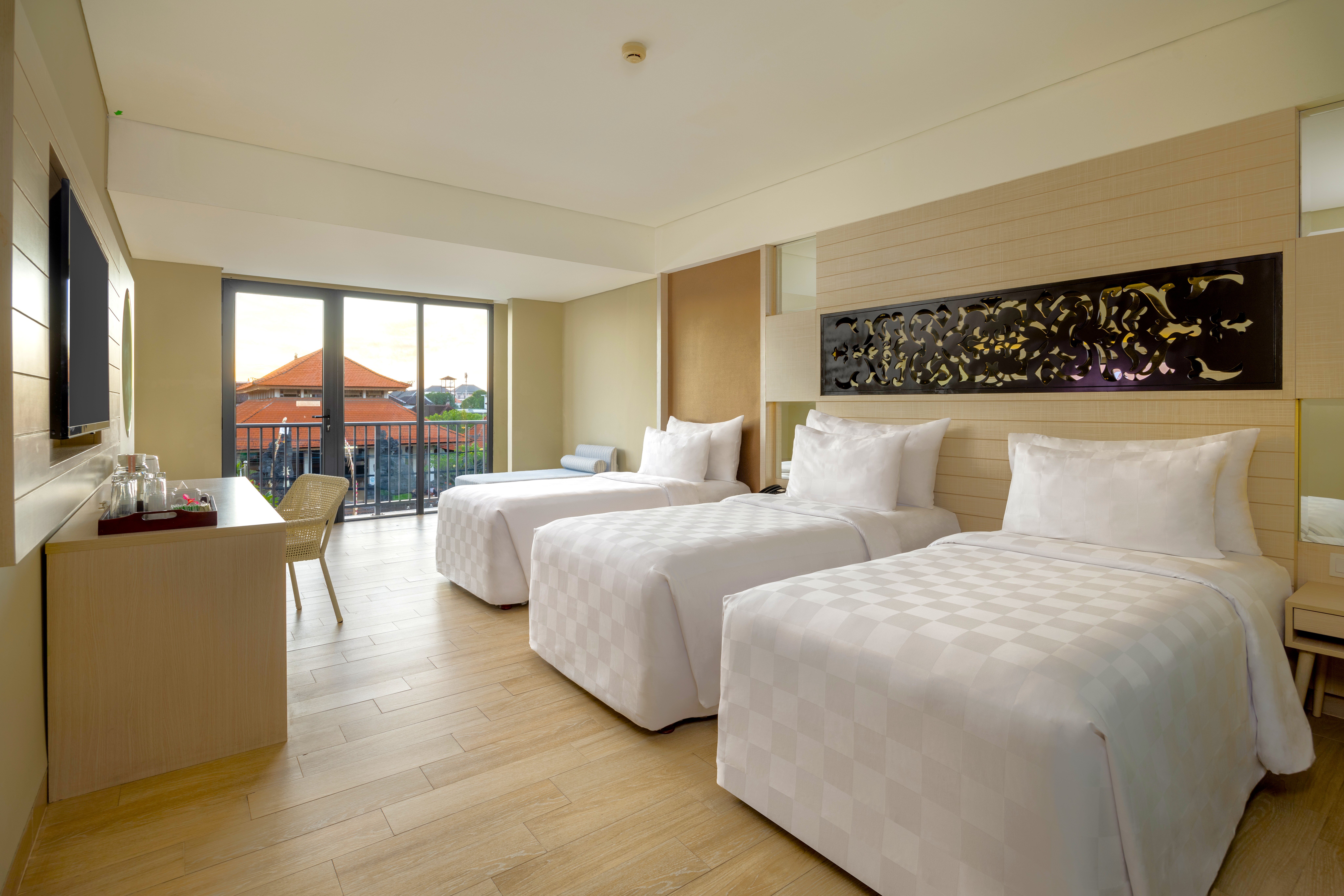 Anathera Resort Kuta