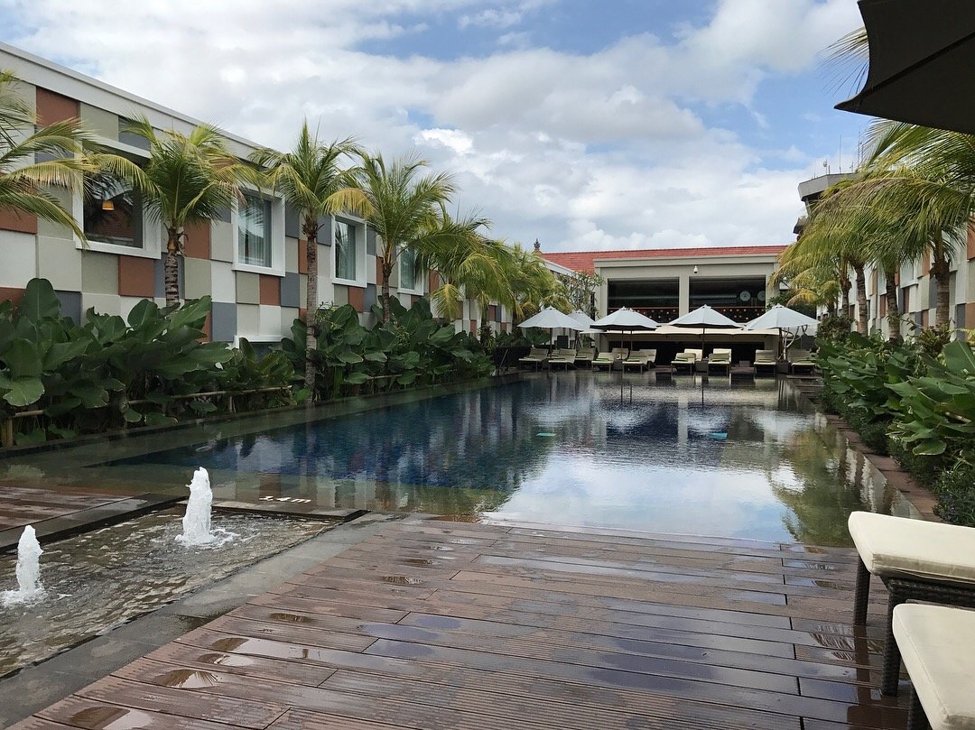 Novotel Bali Ngurah Rai Airport