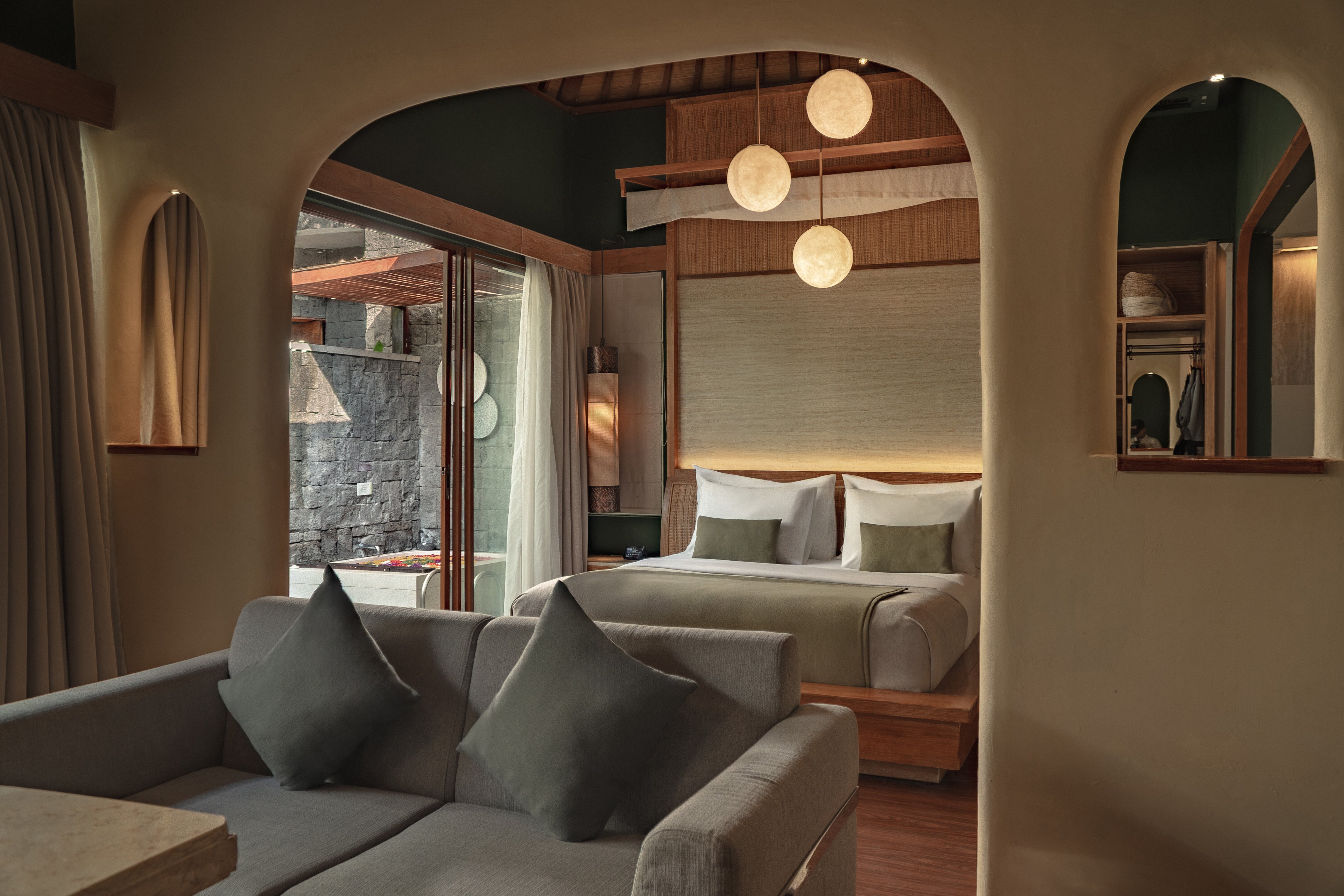 Ini Vie Villa Seminyak by Ini Vie Hospitality