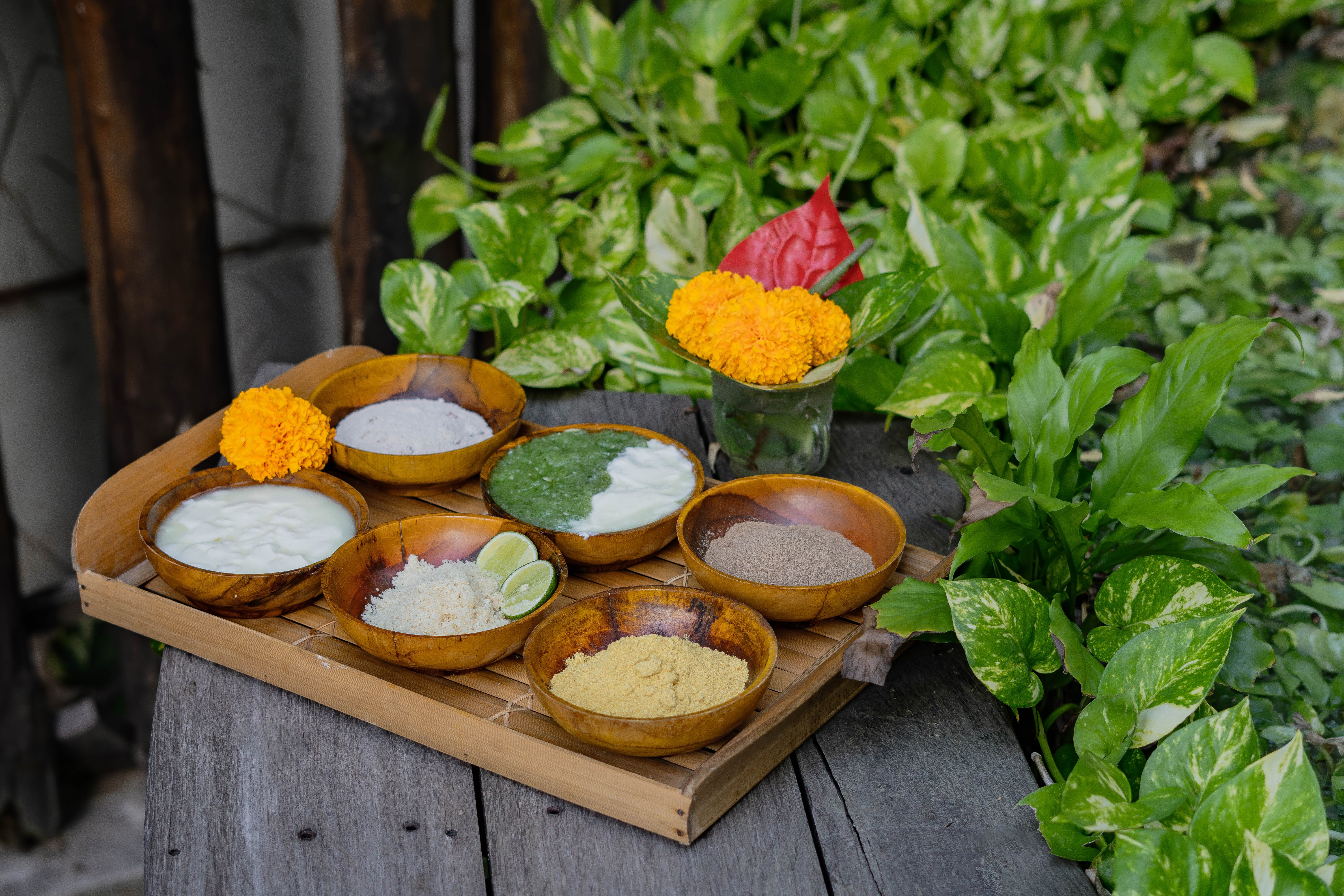 De Nyuh Spa Kuta