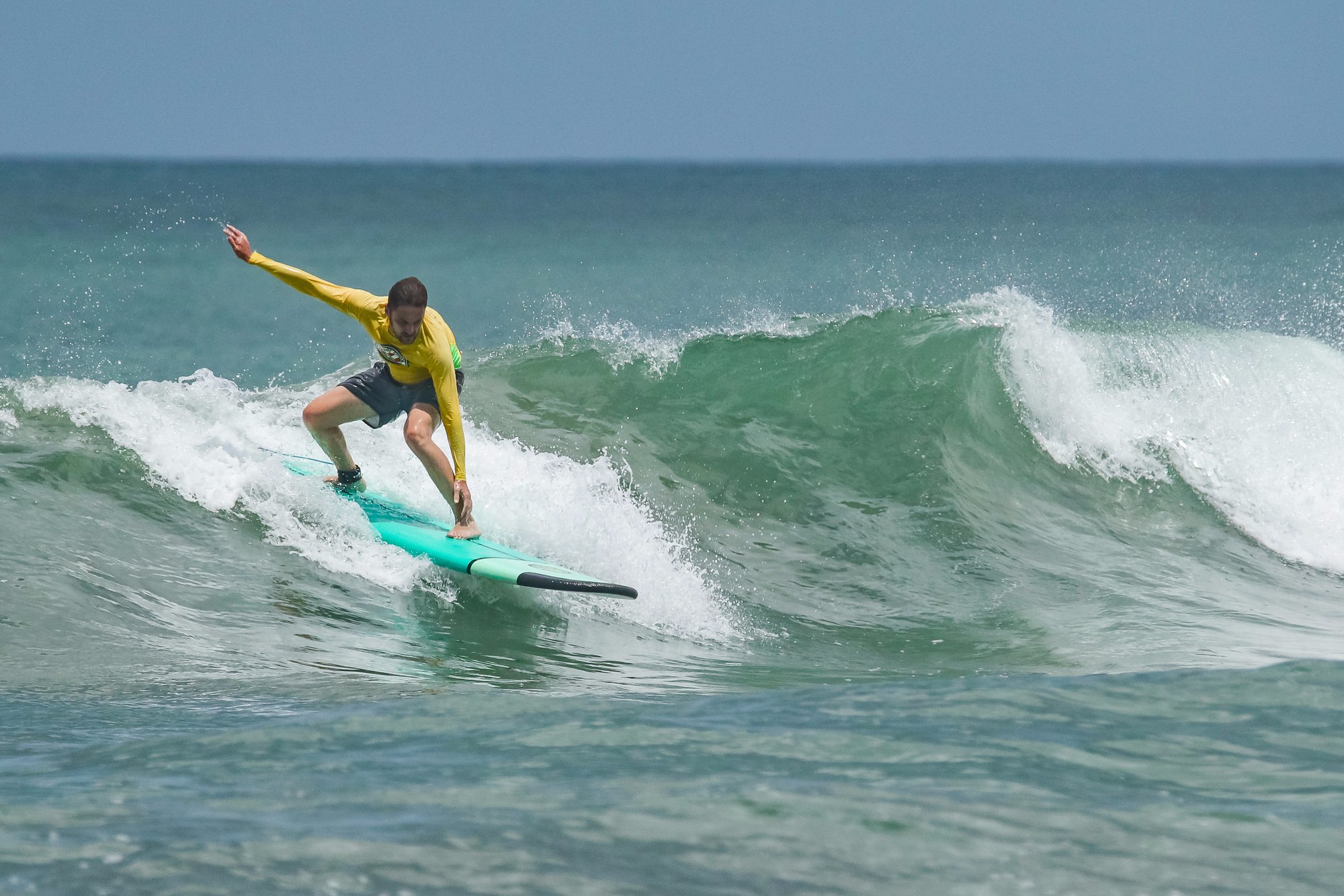 Fun Surf School