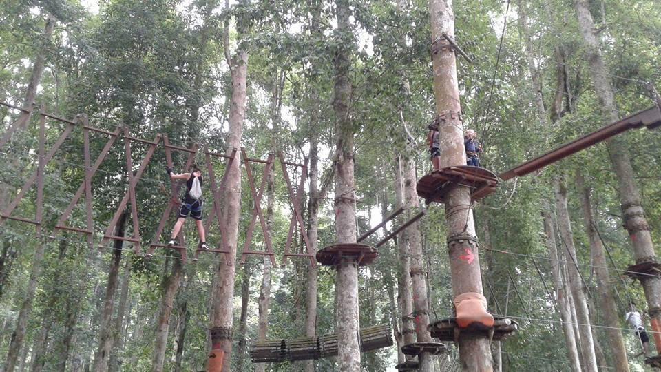 My Bali Activity