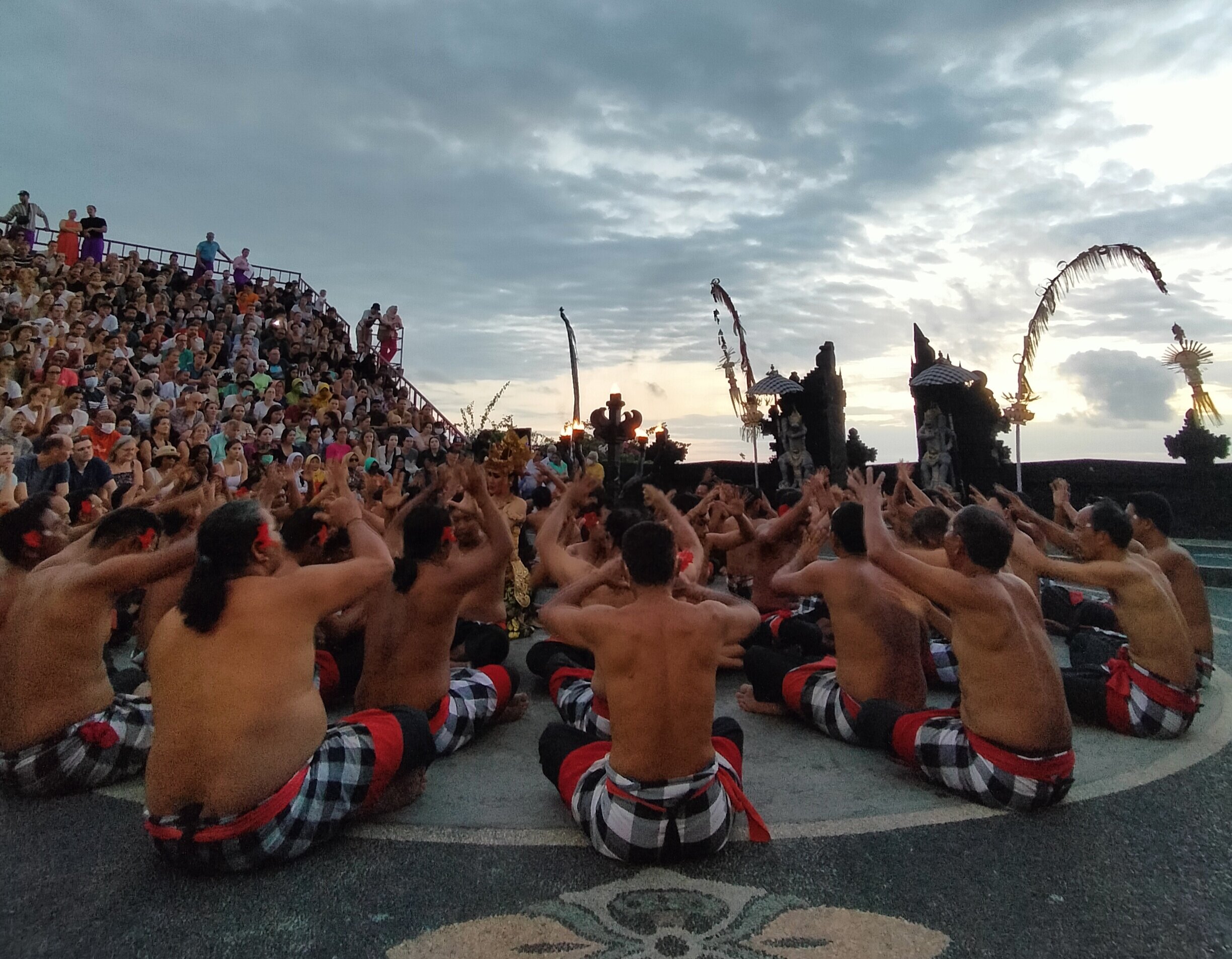 Inclusive Ubud Tour