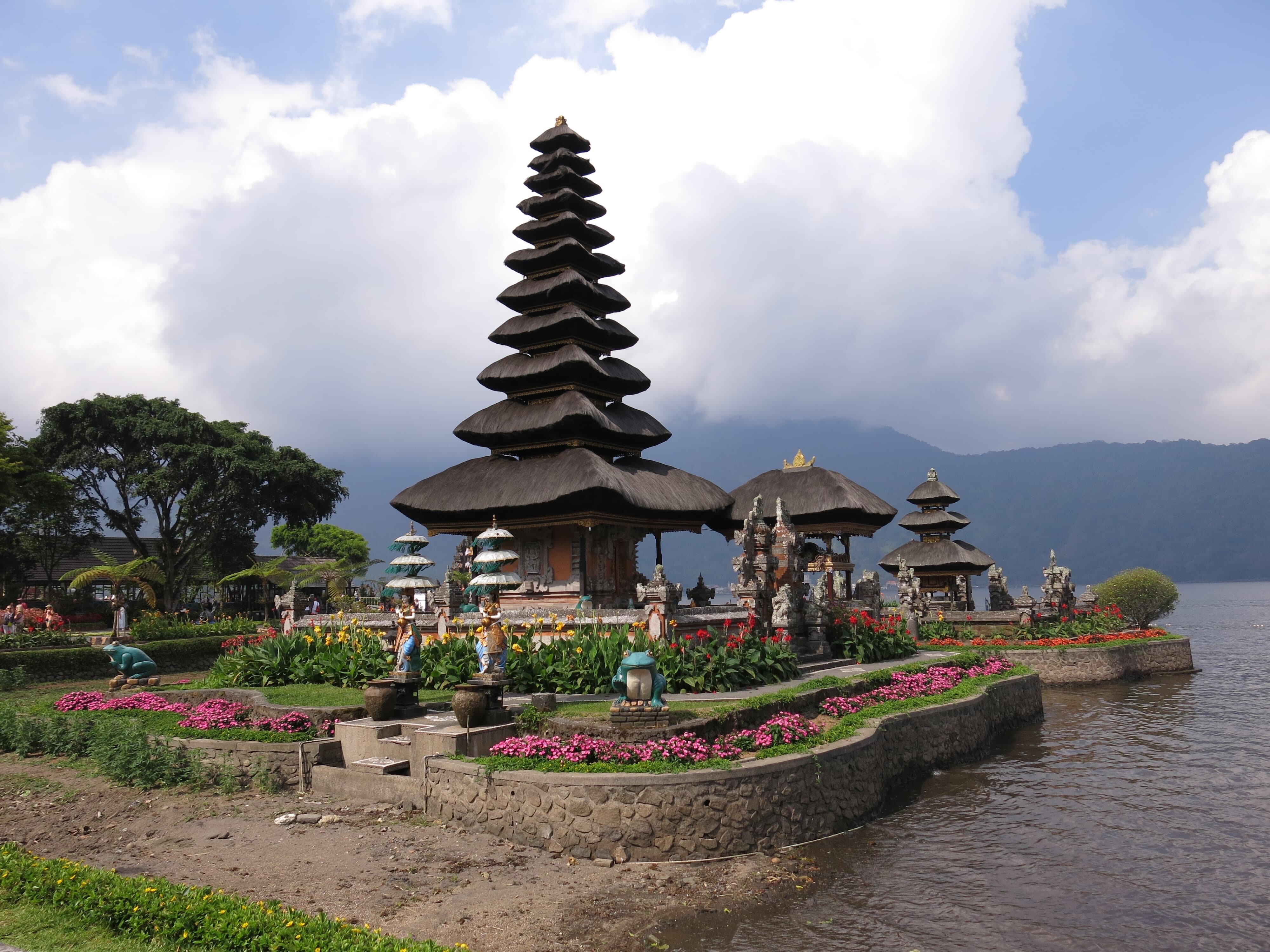 Inclusive Bali Tour