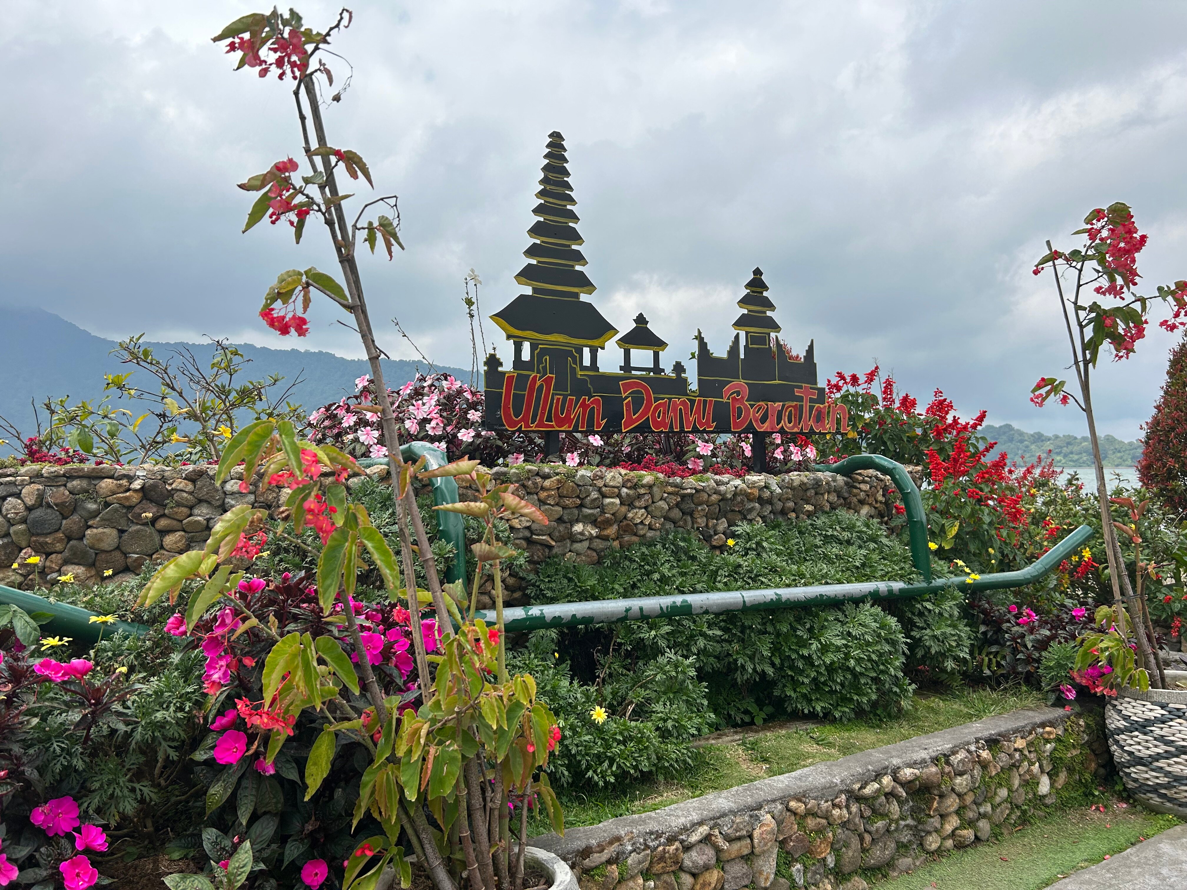 Bali Tour Solution