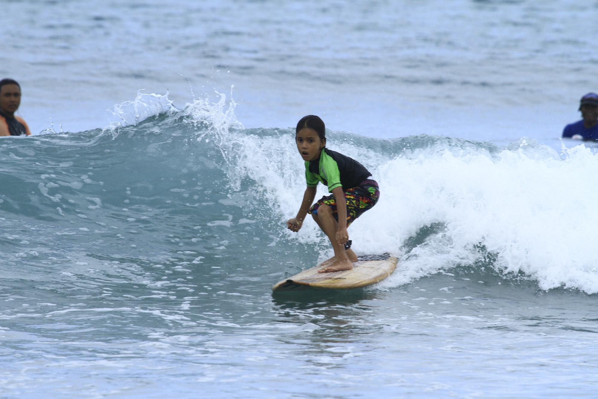 UP2U Surf School Bali
